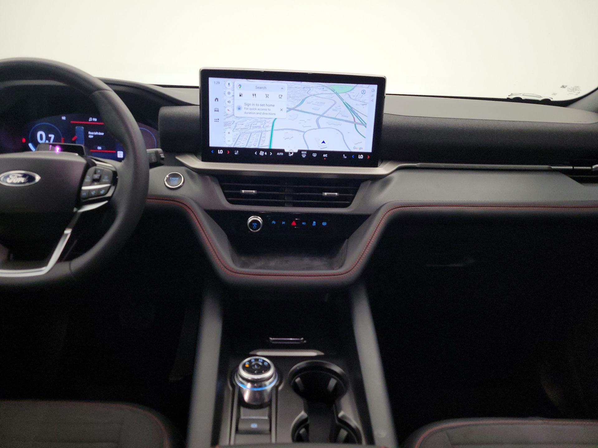Thumbnail: 2025 Ford Explorer - 9
