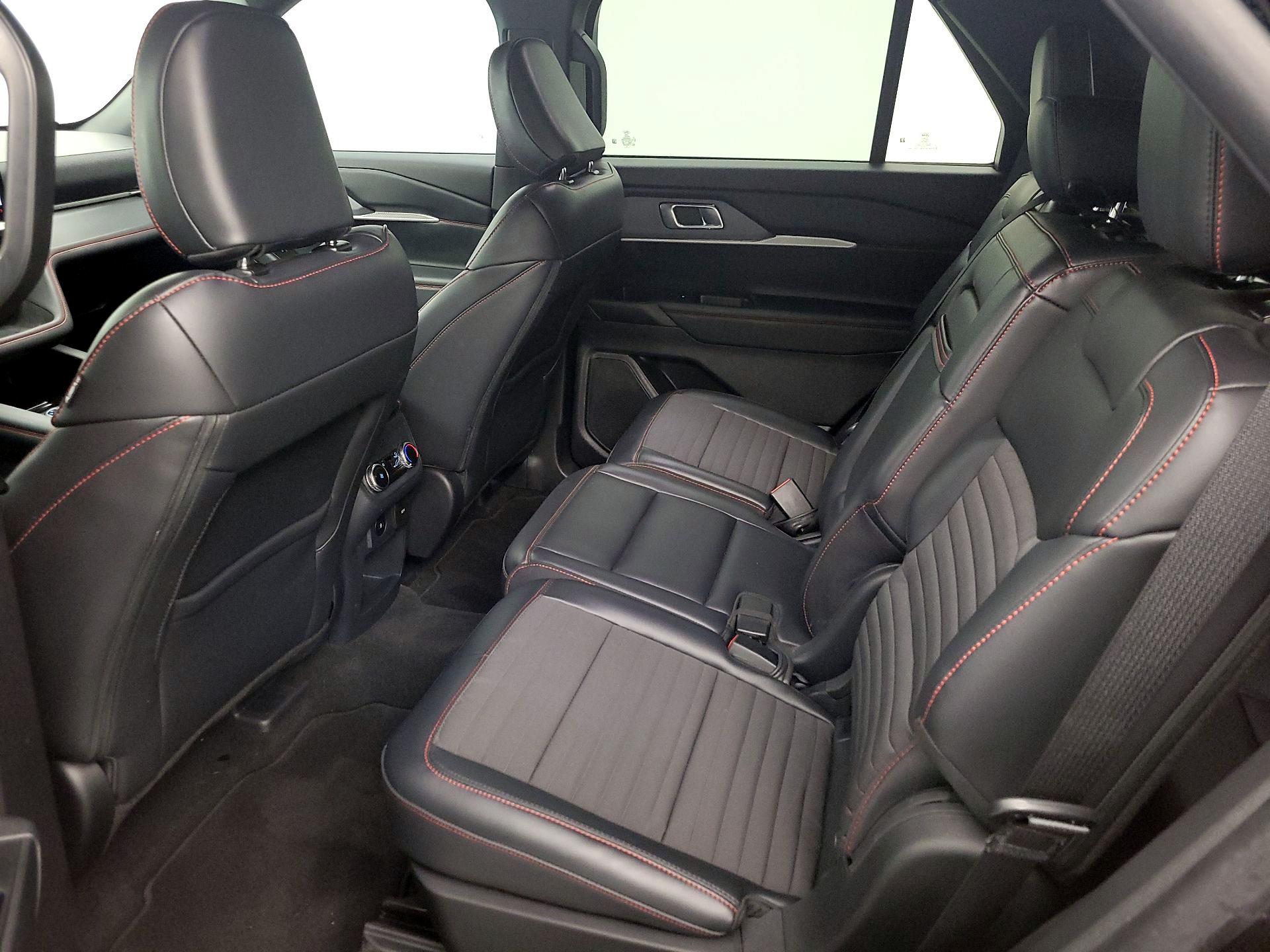 Thumbnail: 2025 Ford Explorer - 20