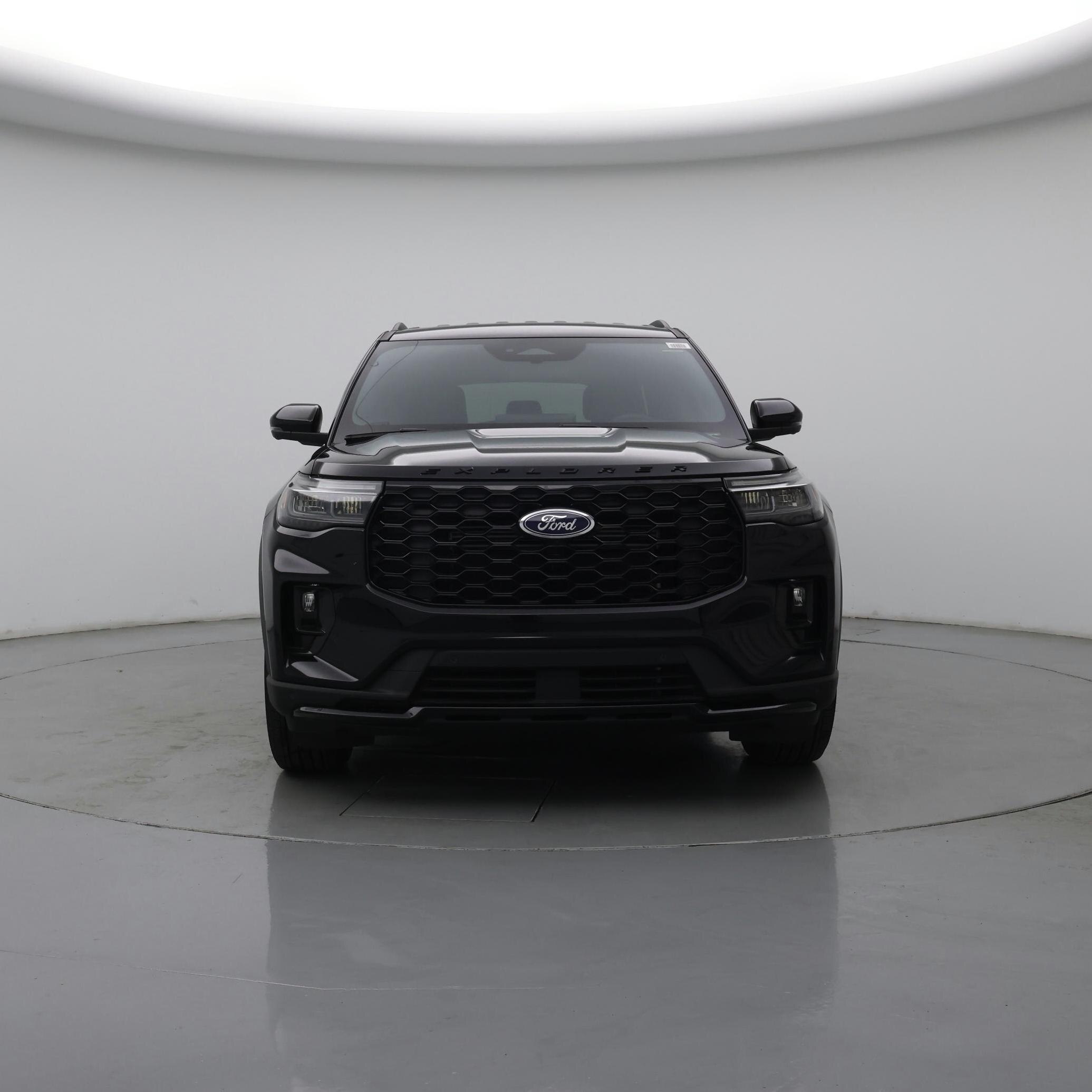 Thumbnail: 2025 Ford Explorer - 5