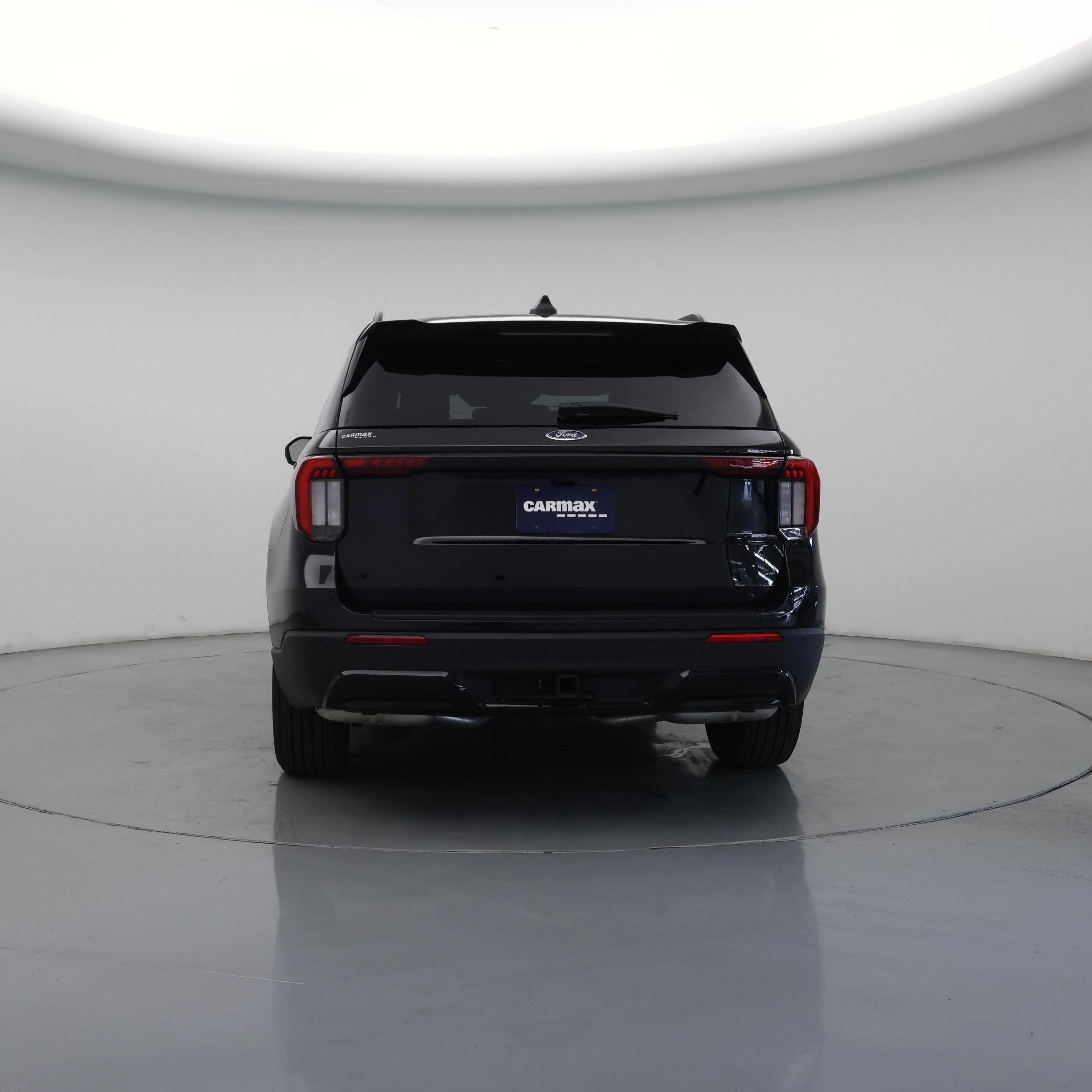 Thumbnail: 2025 Ford Explorer - 6