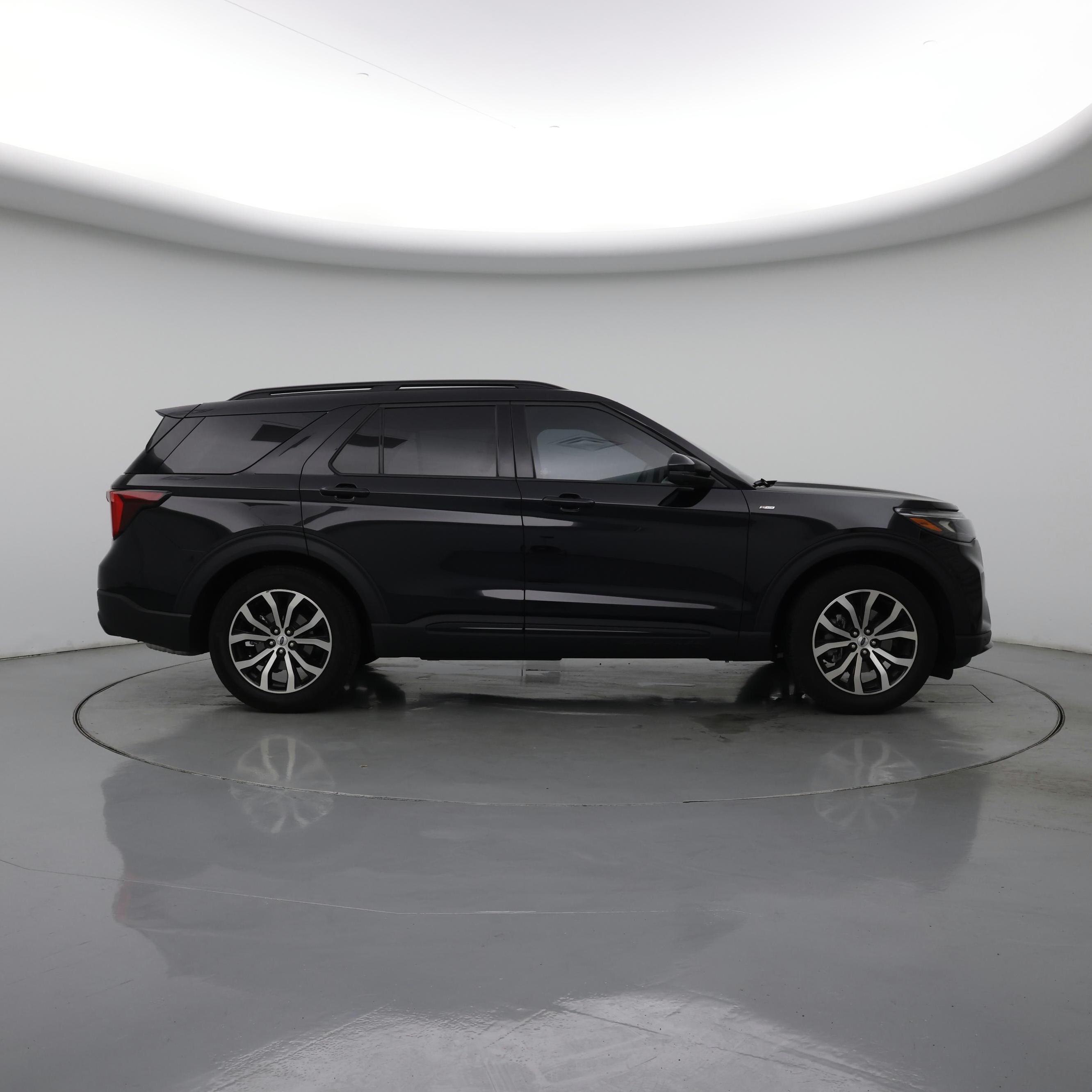 Thumbnail: 2025 Ford Explorer - 7