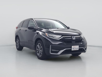 2022 Honda CR-V Hybrid EX