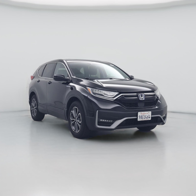 2022 Honda CR-V Hybrid EX