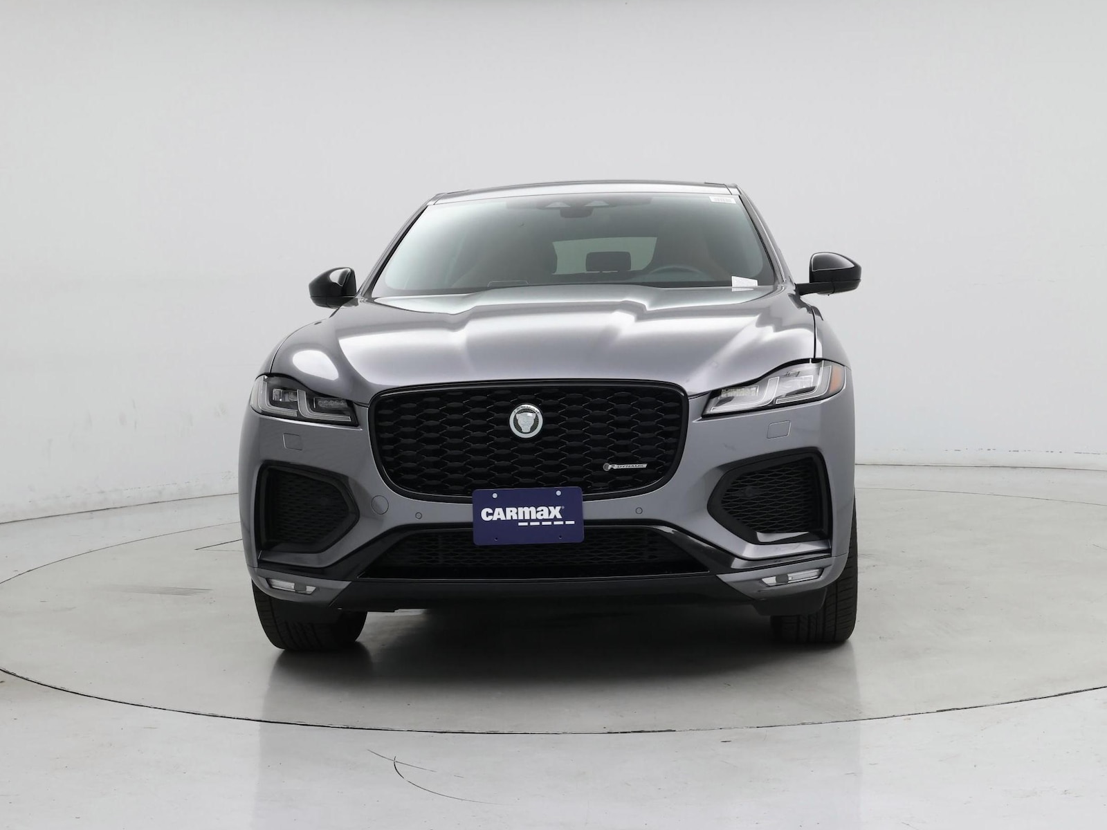 2024 Jaguar F-PACE R-Dynamic S - Photo 6