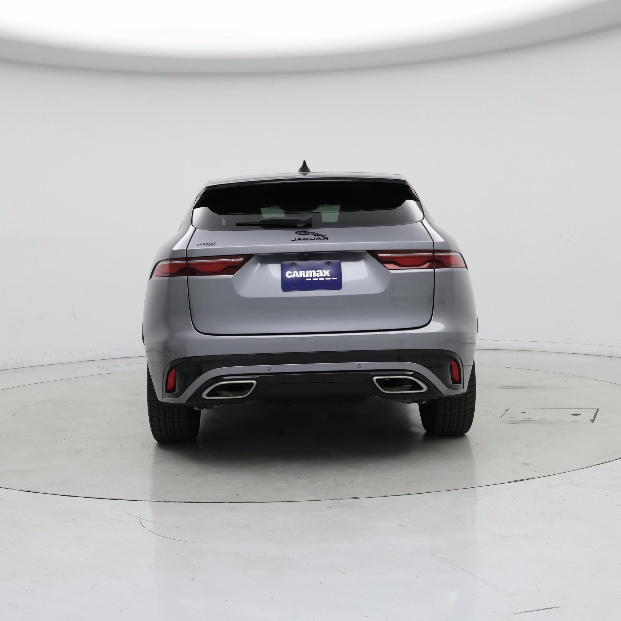 Thumbnail: 2024 Jaguar F-Pace - 6