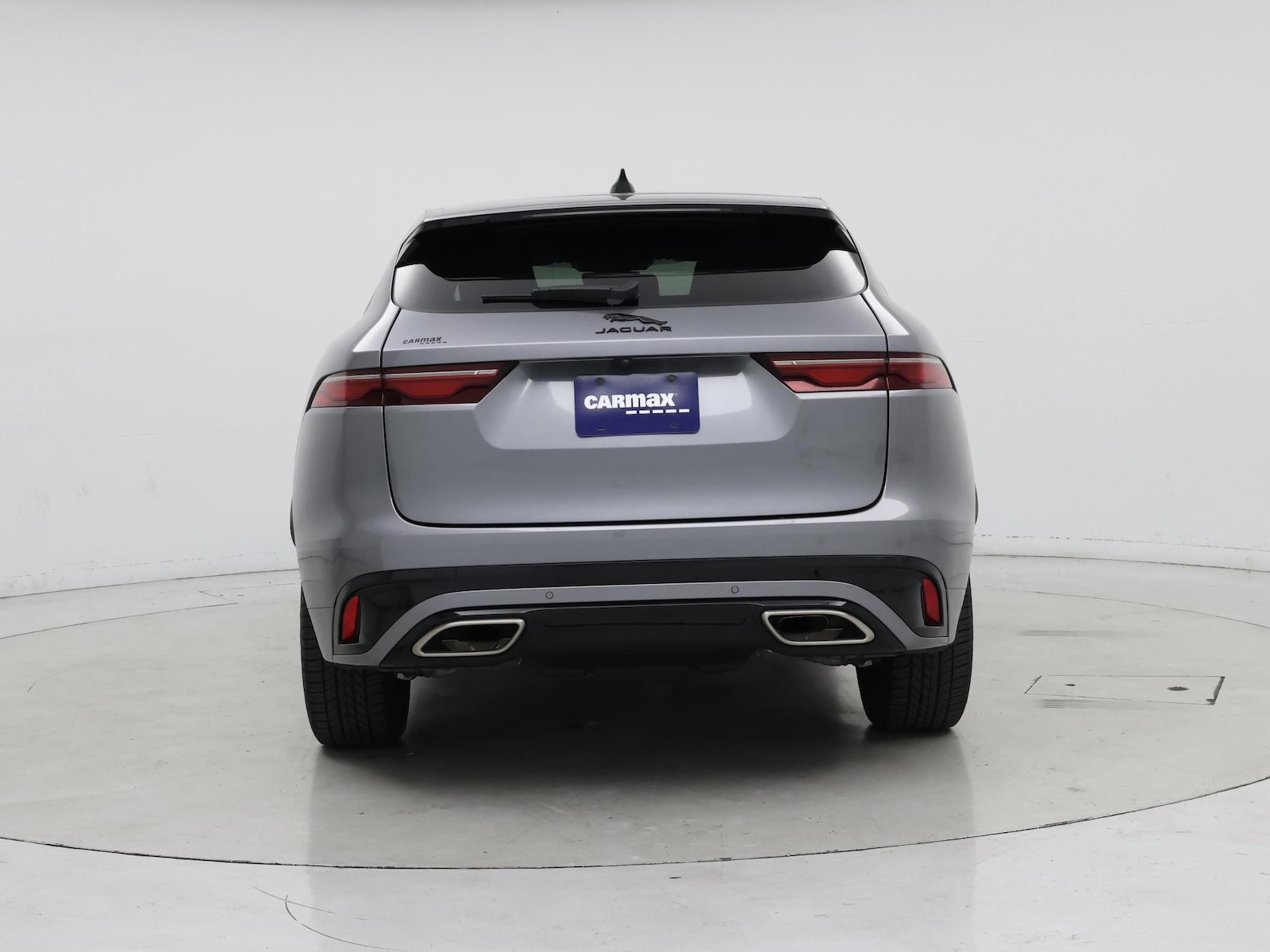 2024 Jaguar F-PACE R-Dynamic S - Photo 7