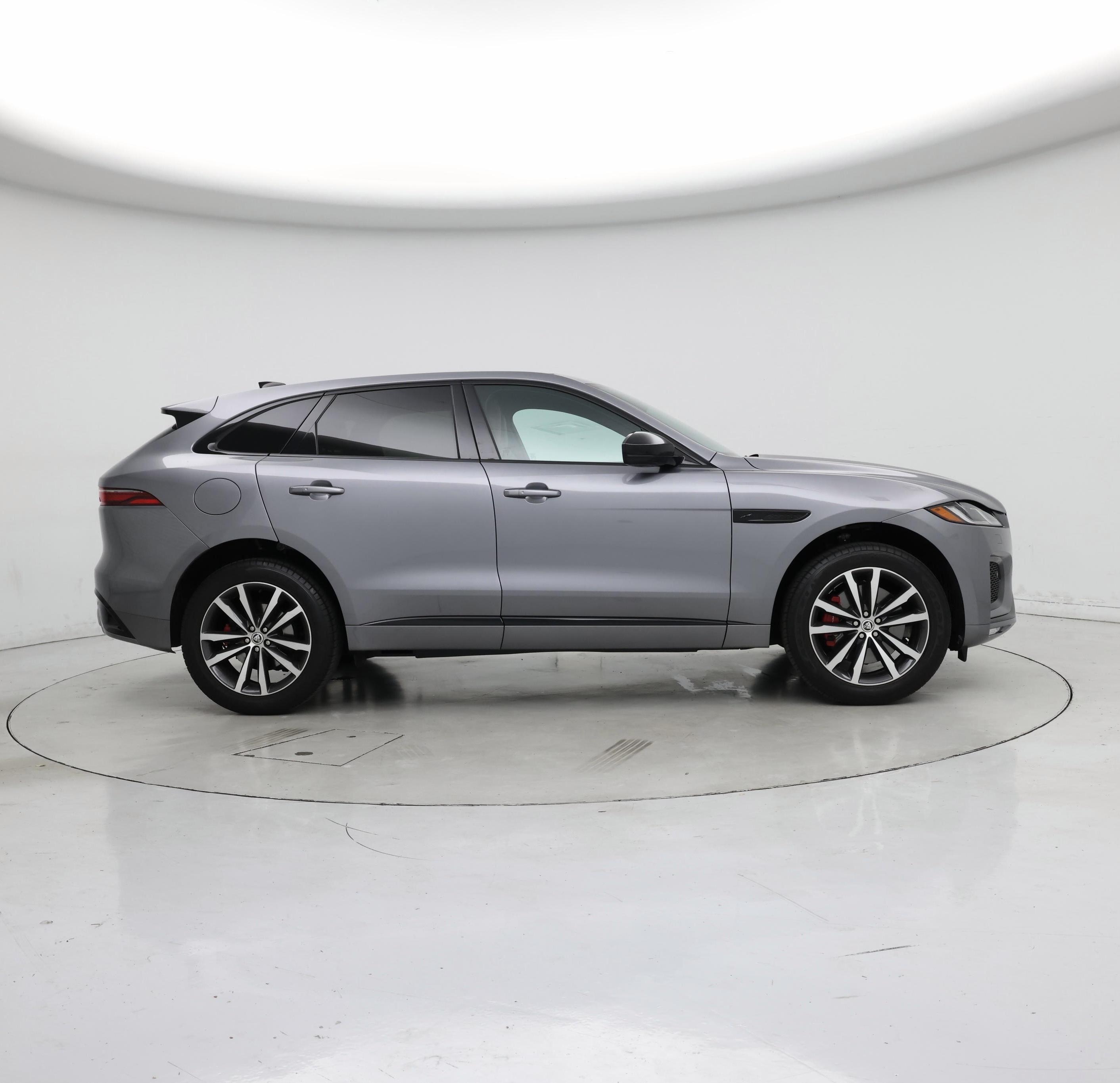 Thumbnail: 2024 Jaguar F-Pace - 7
