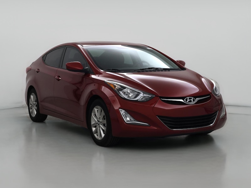 2014 Hyundai Elantra SE -
                  Las Vegas, NV