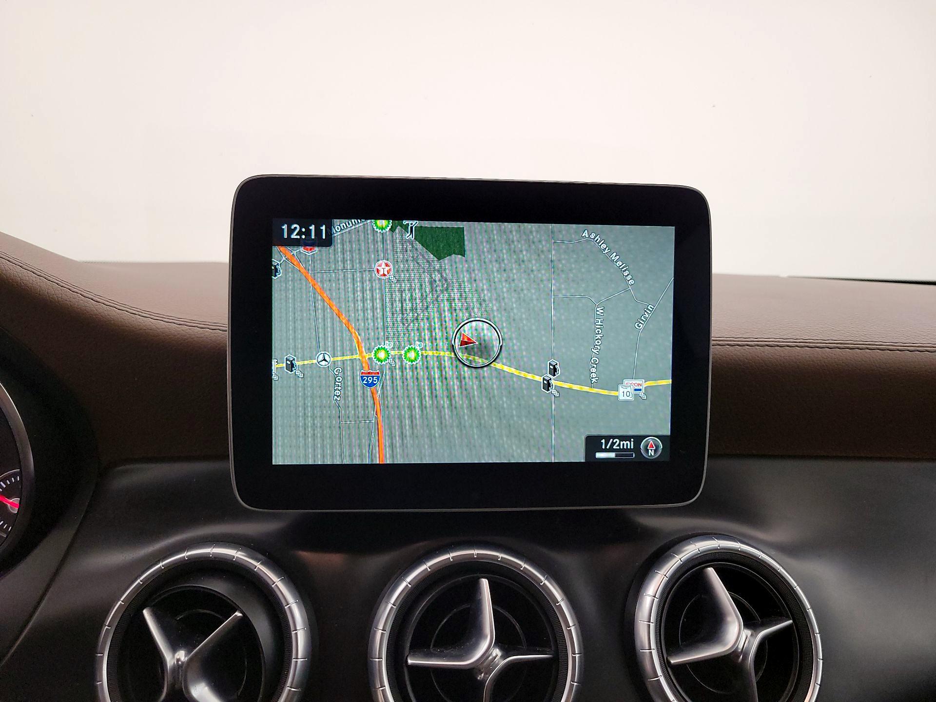 Thumbnail: 2018 Mercedes-Benz CLA - 14
