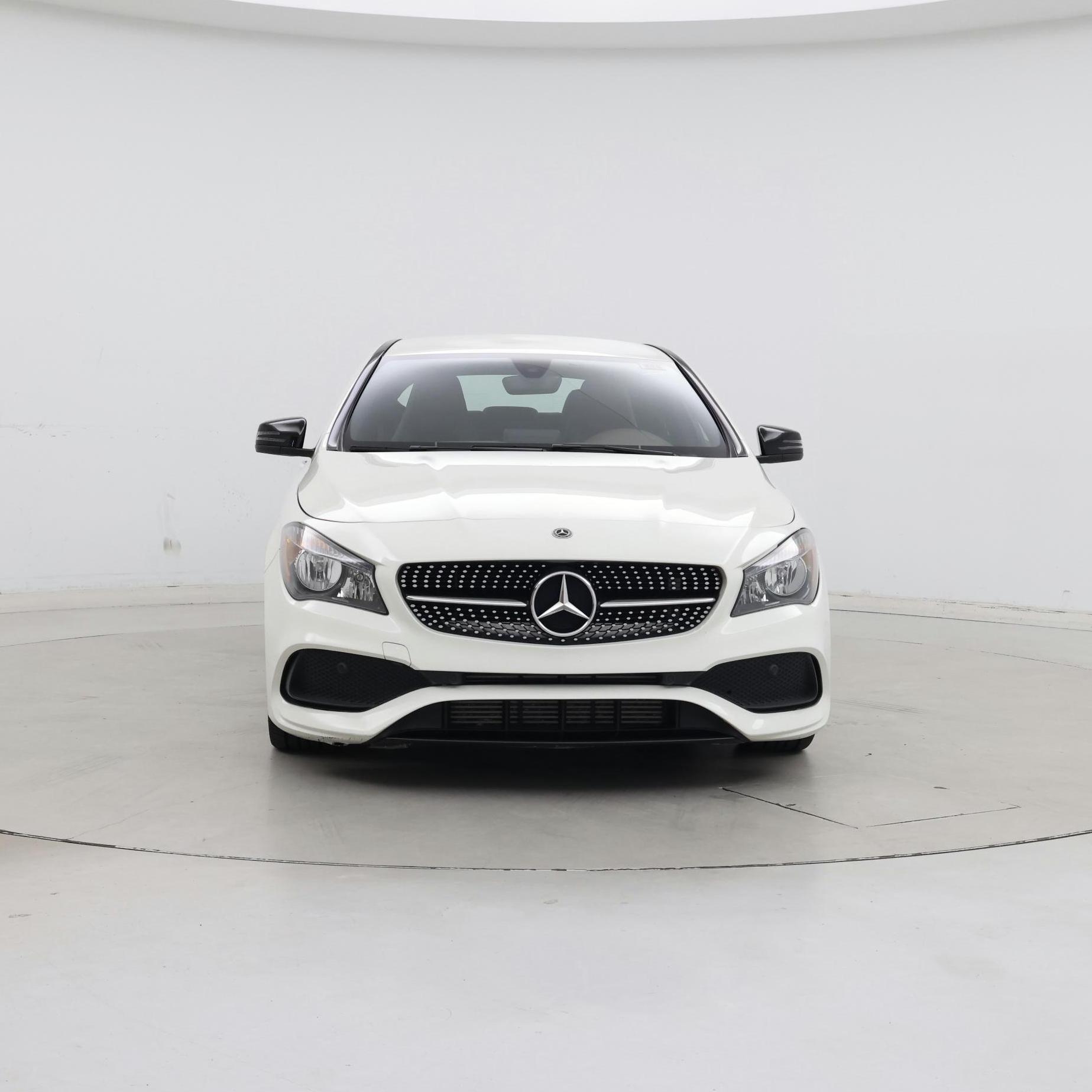 Thumbnail: 2018 Mercedes-Benz CLA - 5