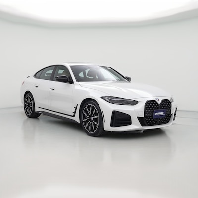 2022 BMW 430 I Gran Coupe