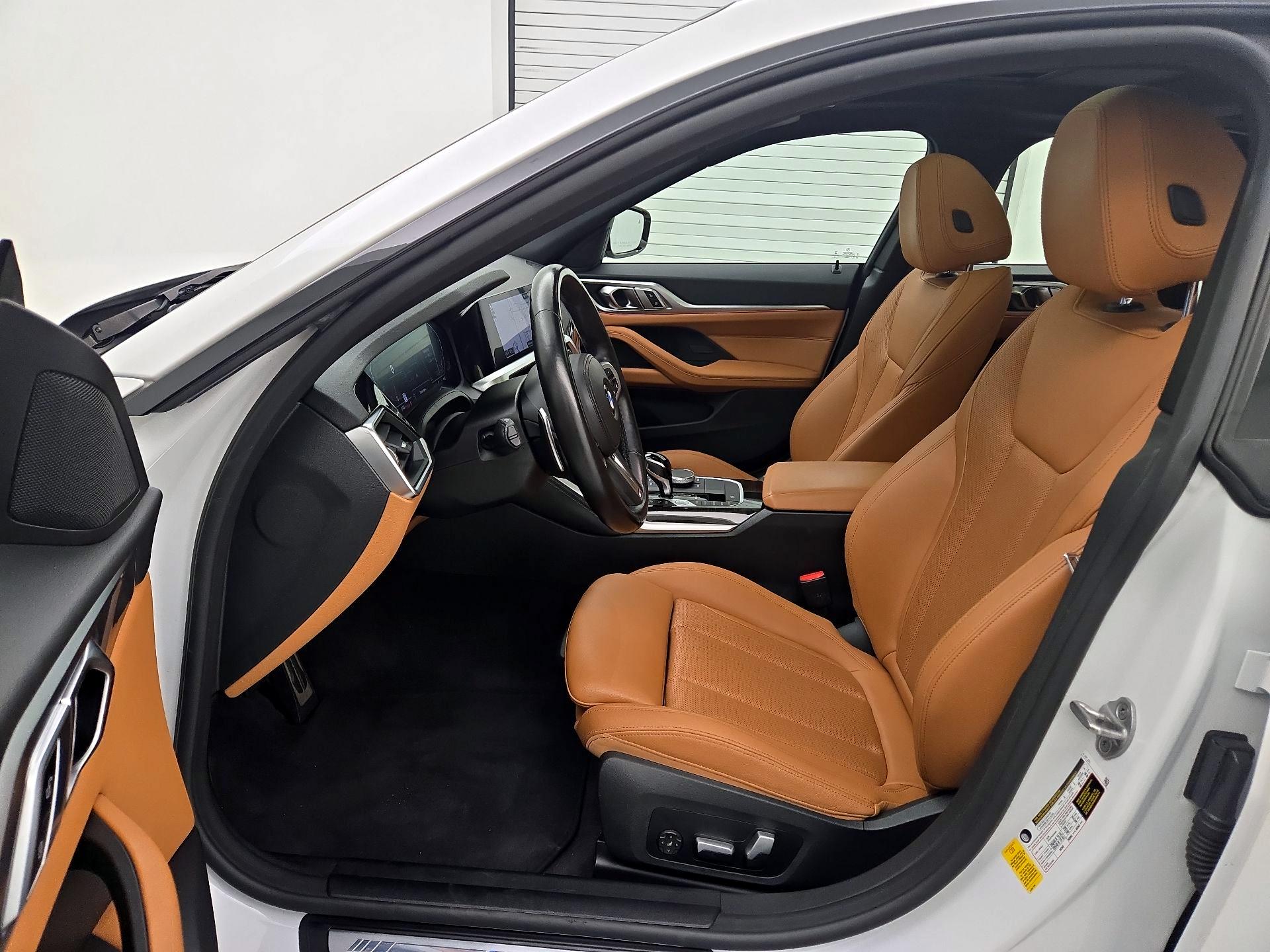 Thumbnail: 2022 BMW 4 Series - 11