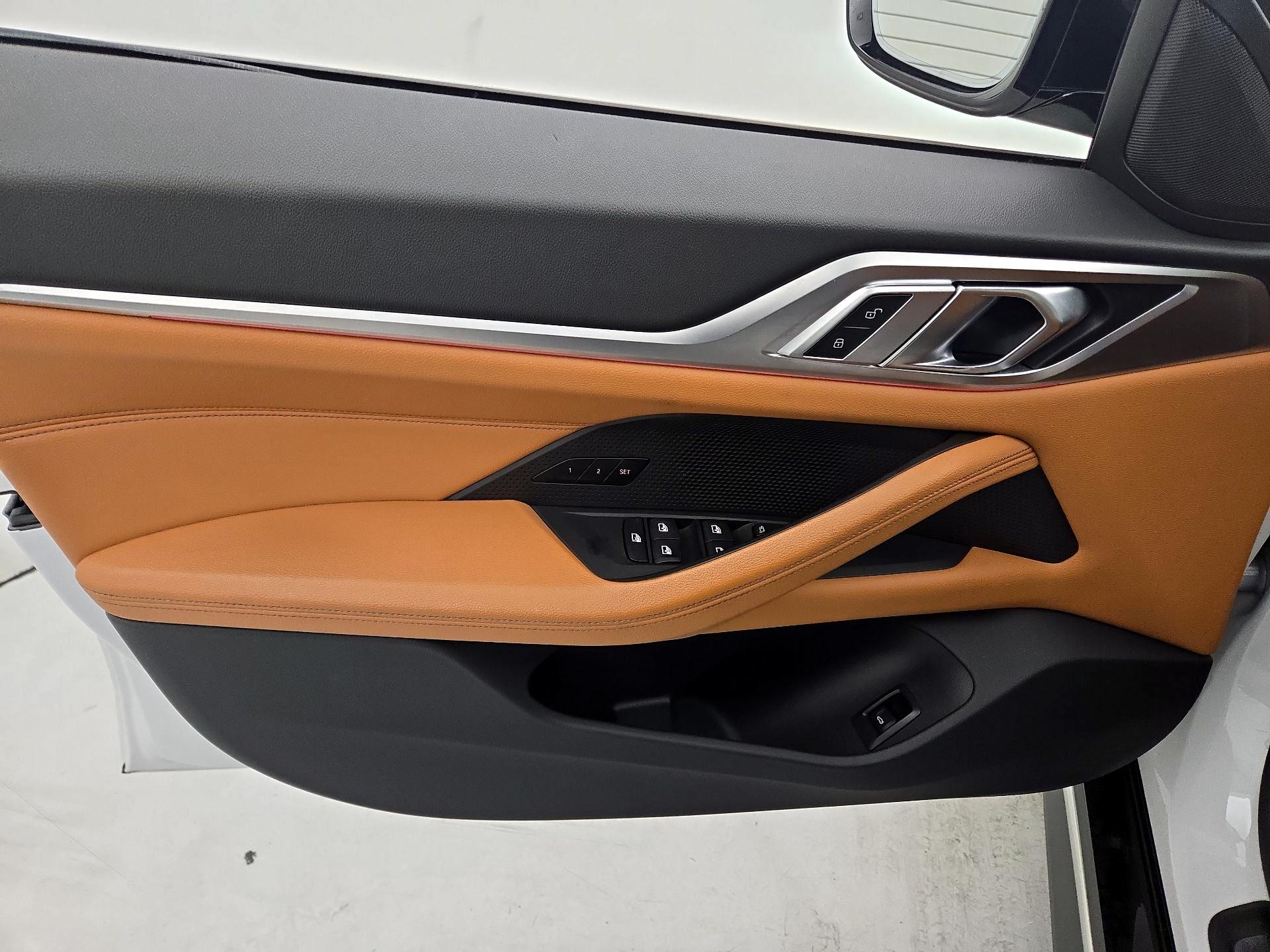 Thumbnail: 2022 BMW 4 Series - 12