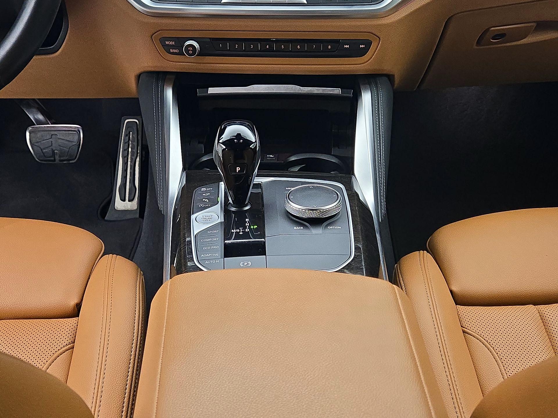 Thumbnail: 2022 BMW 4 Series - 18