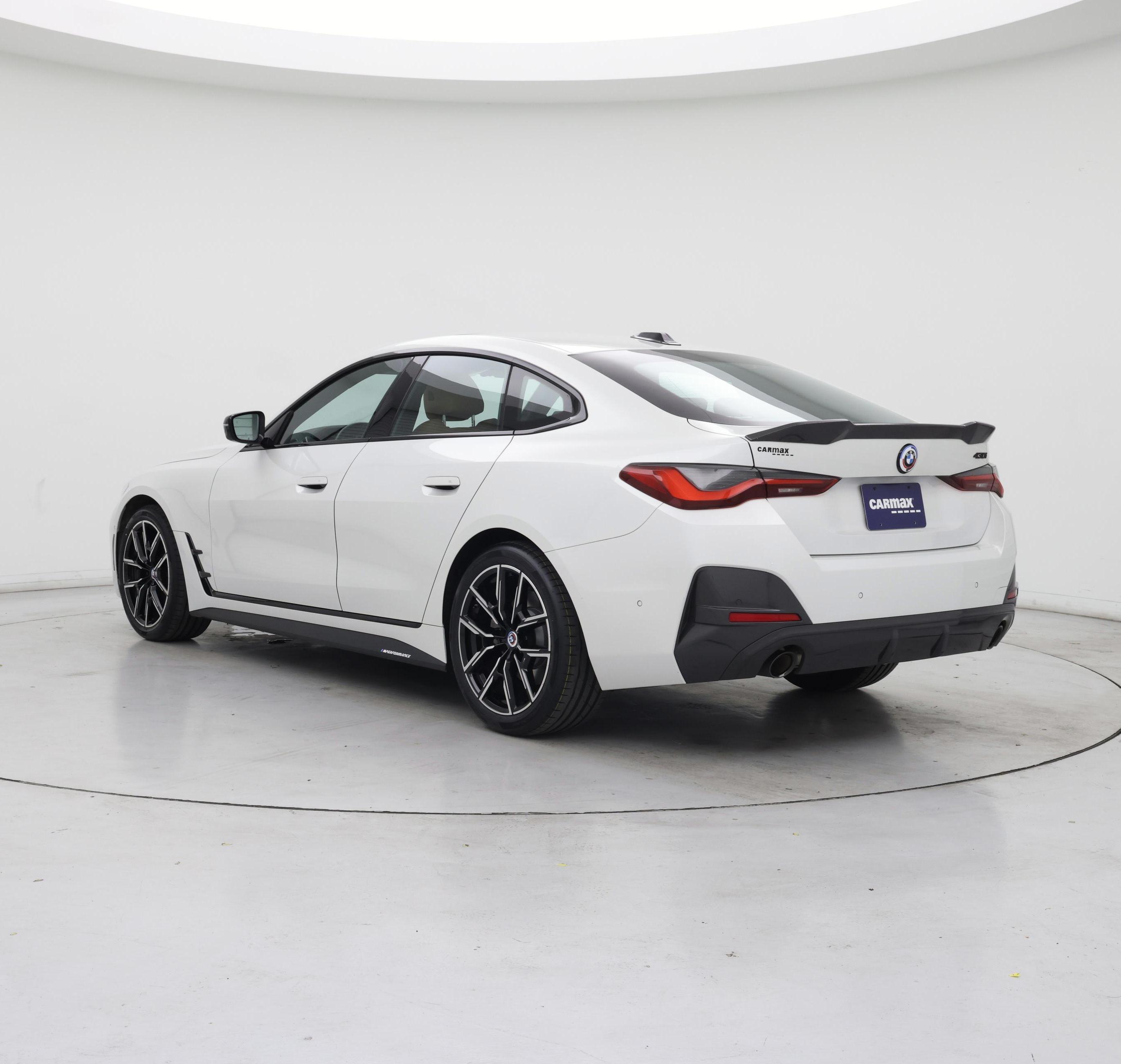 Thumbnail: 2022 BMW 4 Series - 2