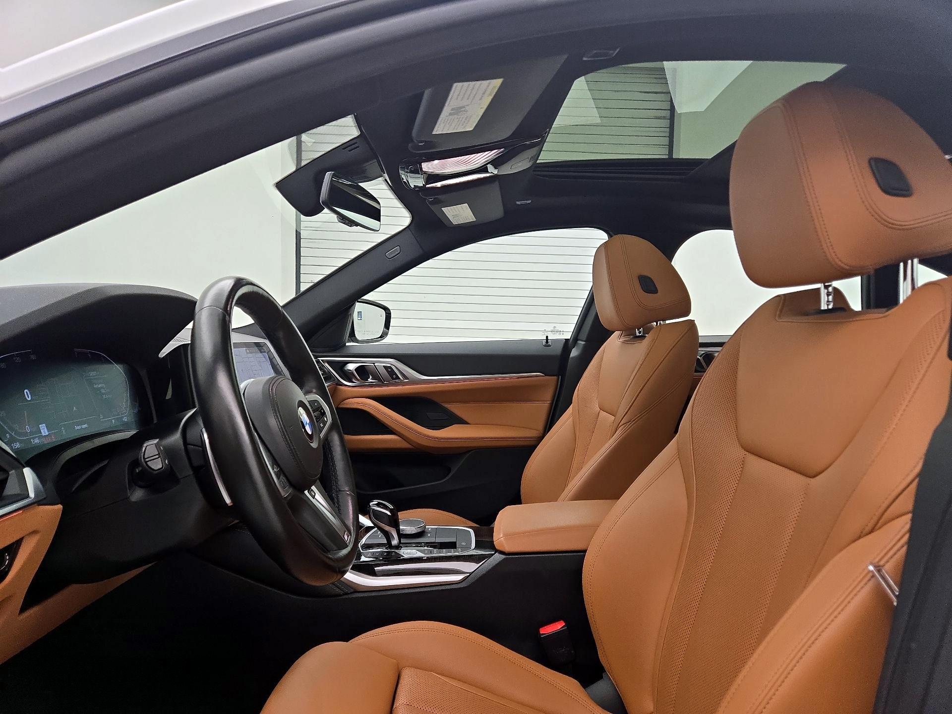 Thumbnail: 2022 BMW 4 Series - 20