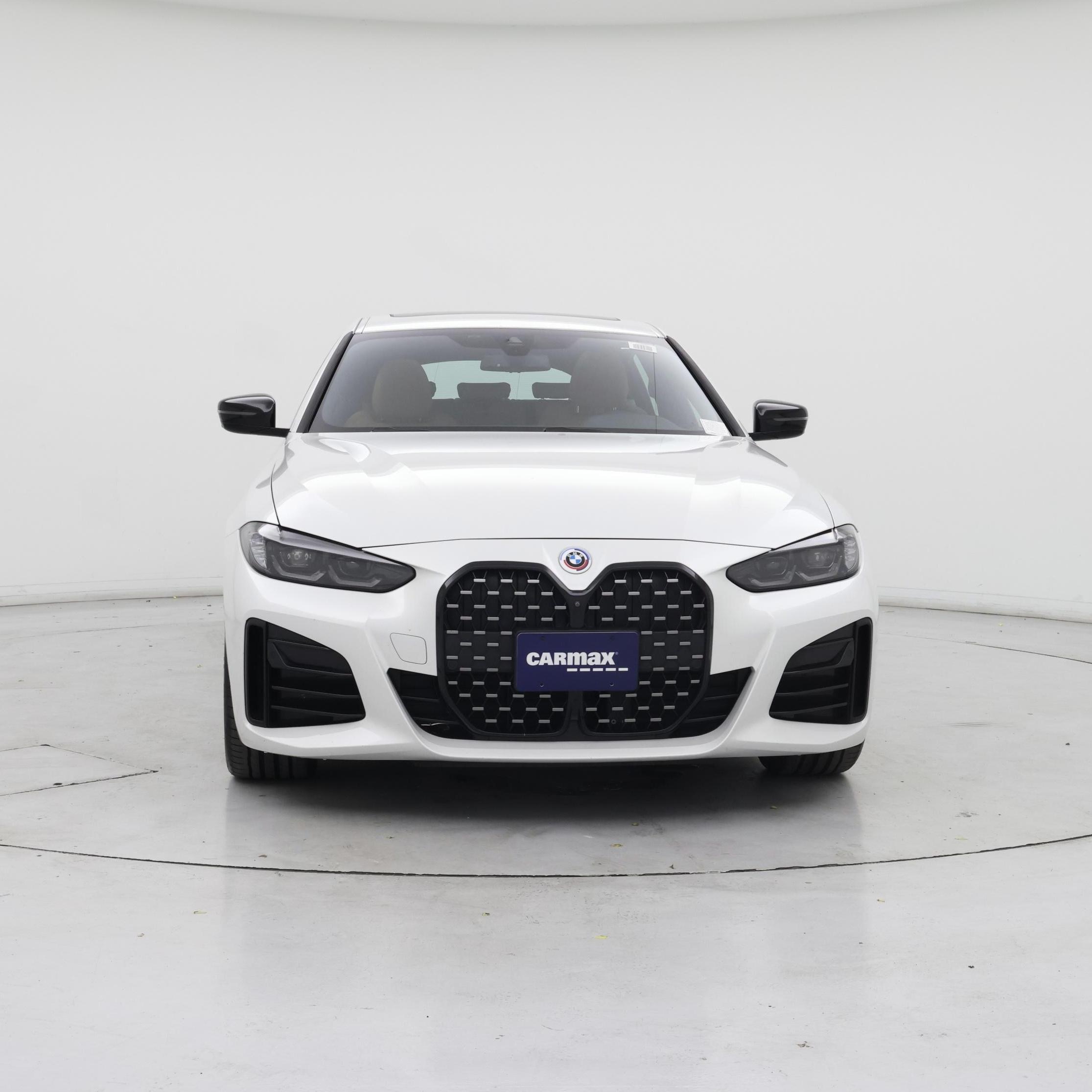 Thumbnail: 2022 BMW 4 Series - 5