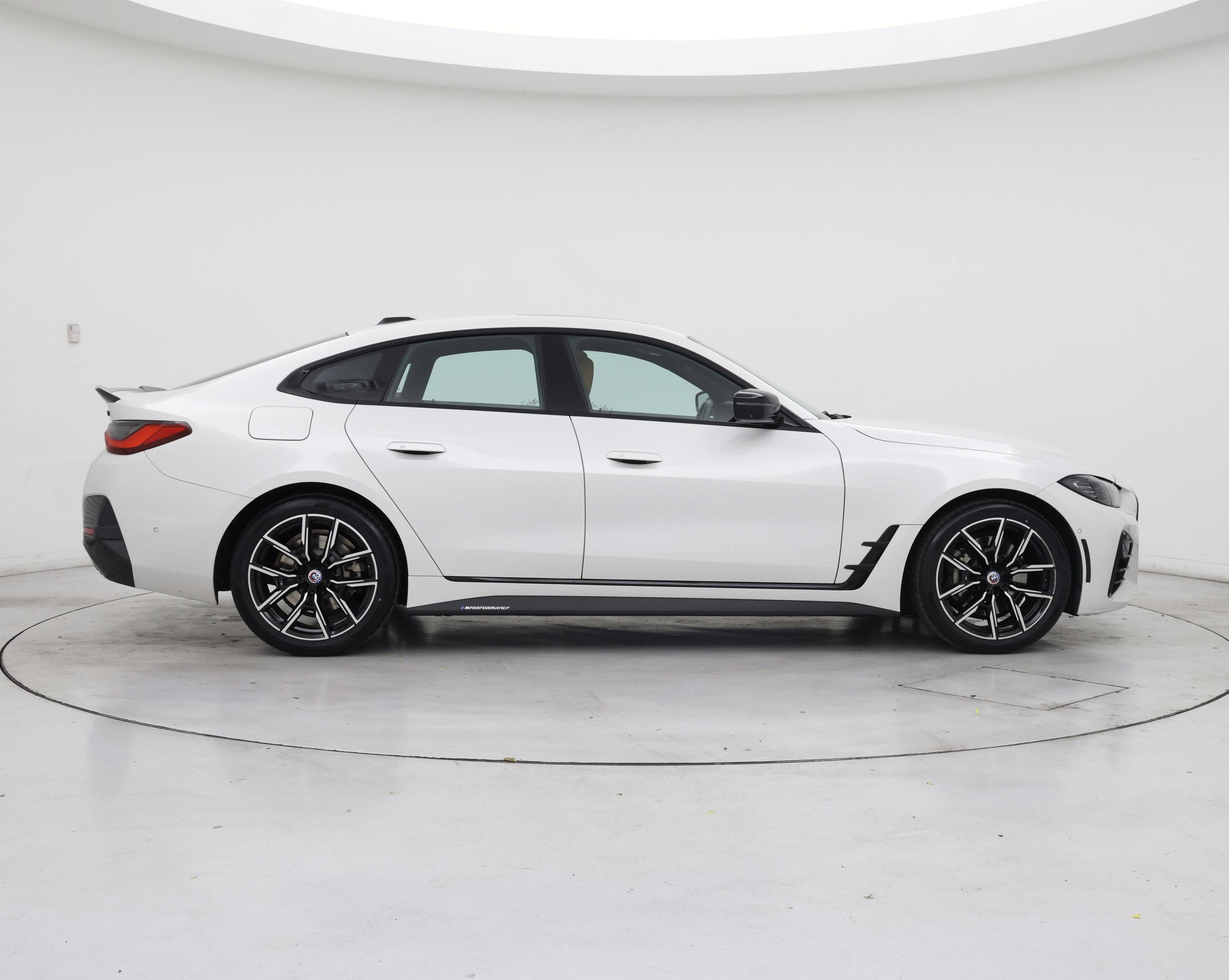 Thumbnail: 2022 BMW 4 Series - 7