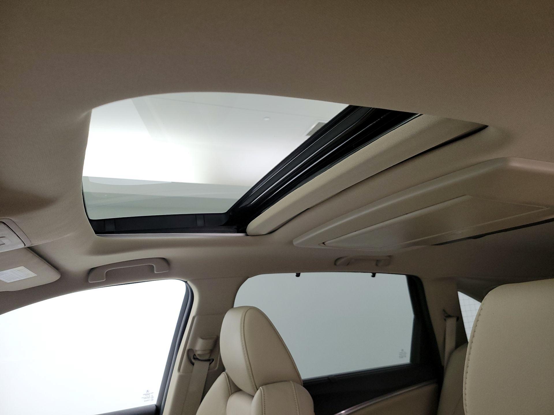 Thumbnail: 2014 Acura MDX - 20
