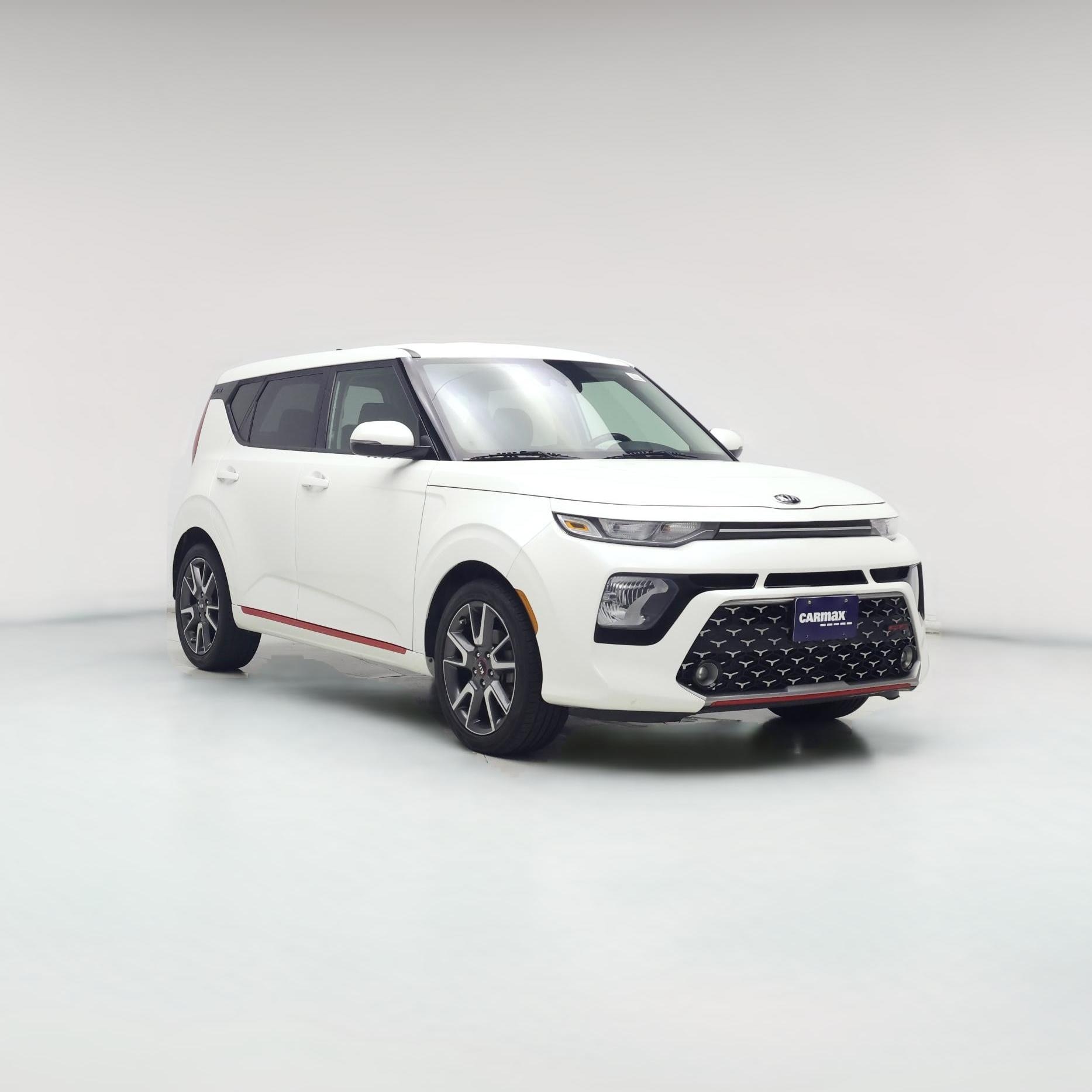 Thumbnail: 2020 Kia Soul - 1