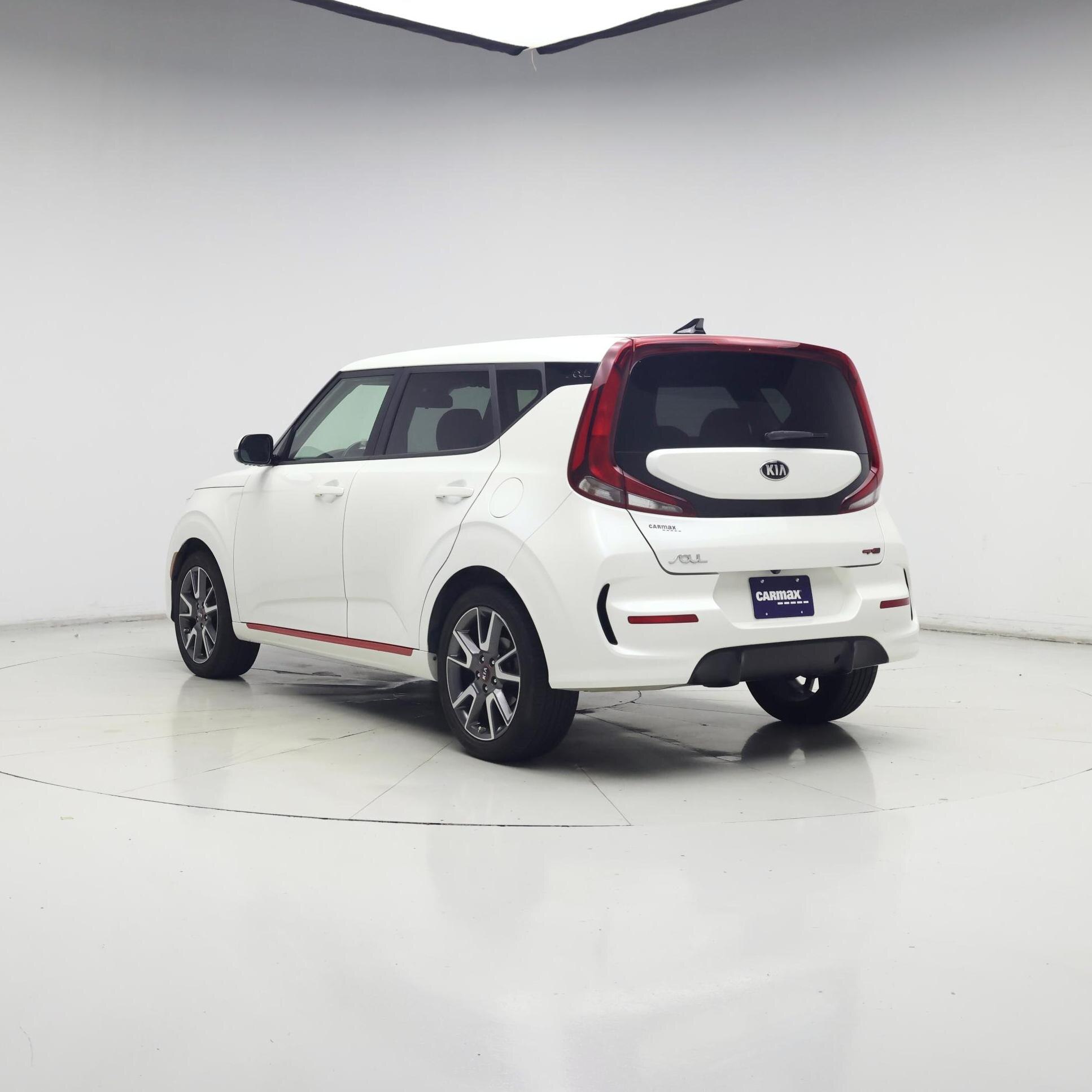 Thumbnail: 2020 Kia Soul - 2