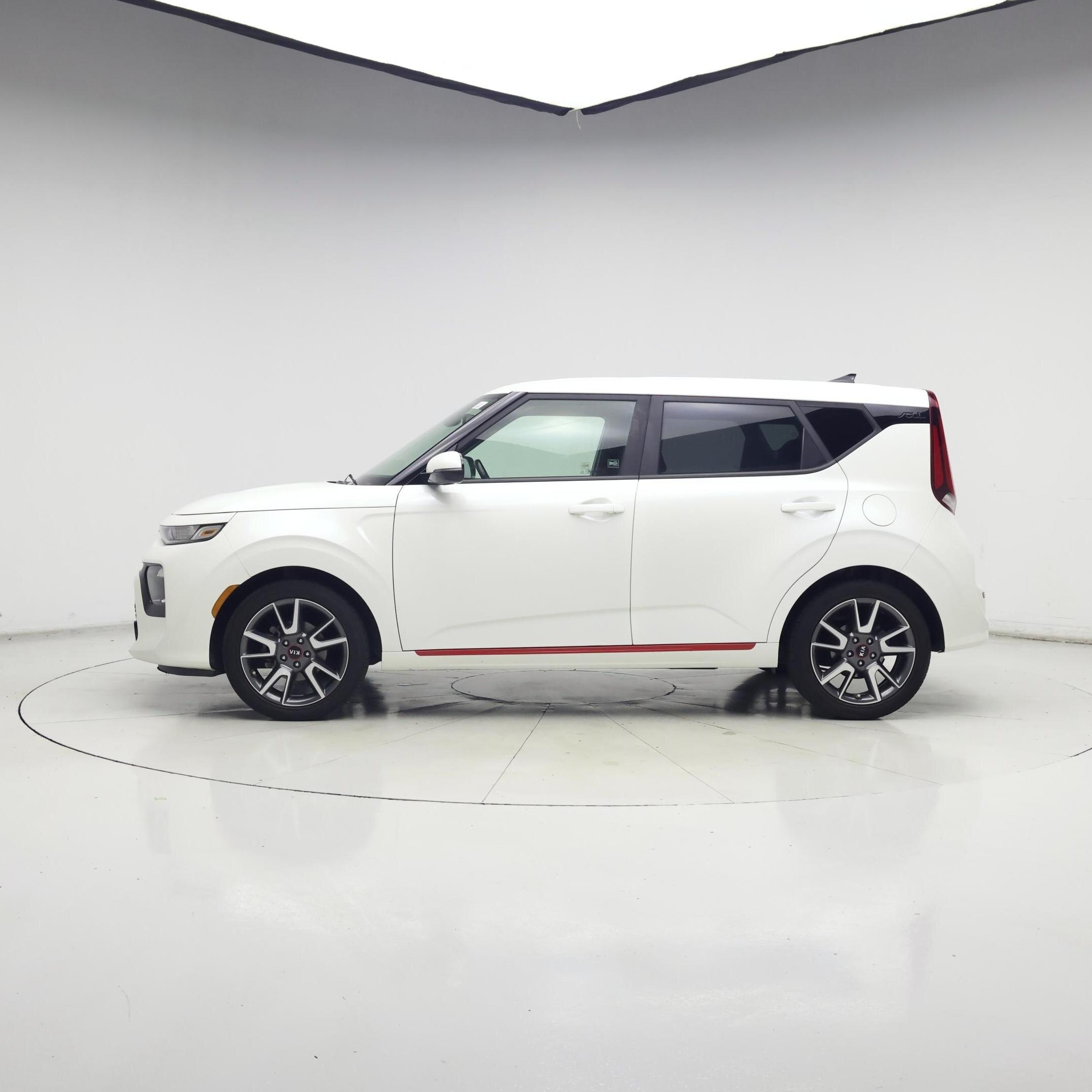 Thumbnail: 2020 Kia Soul - 3