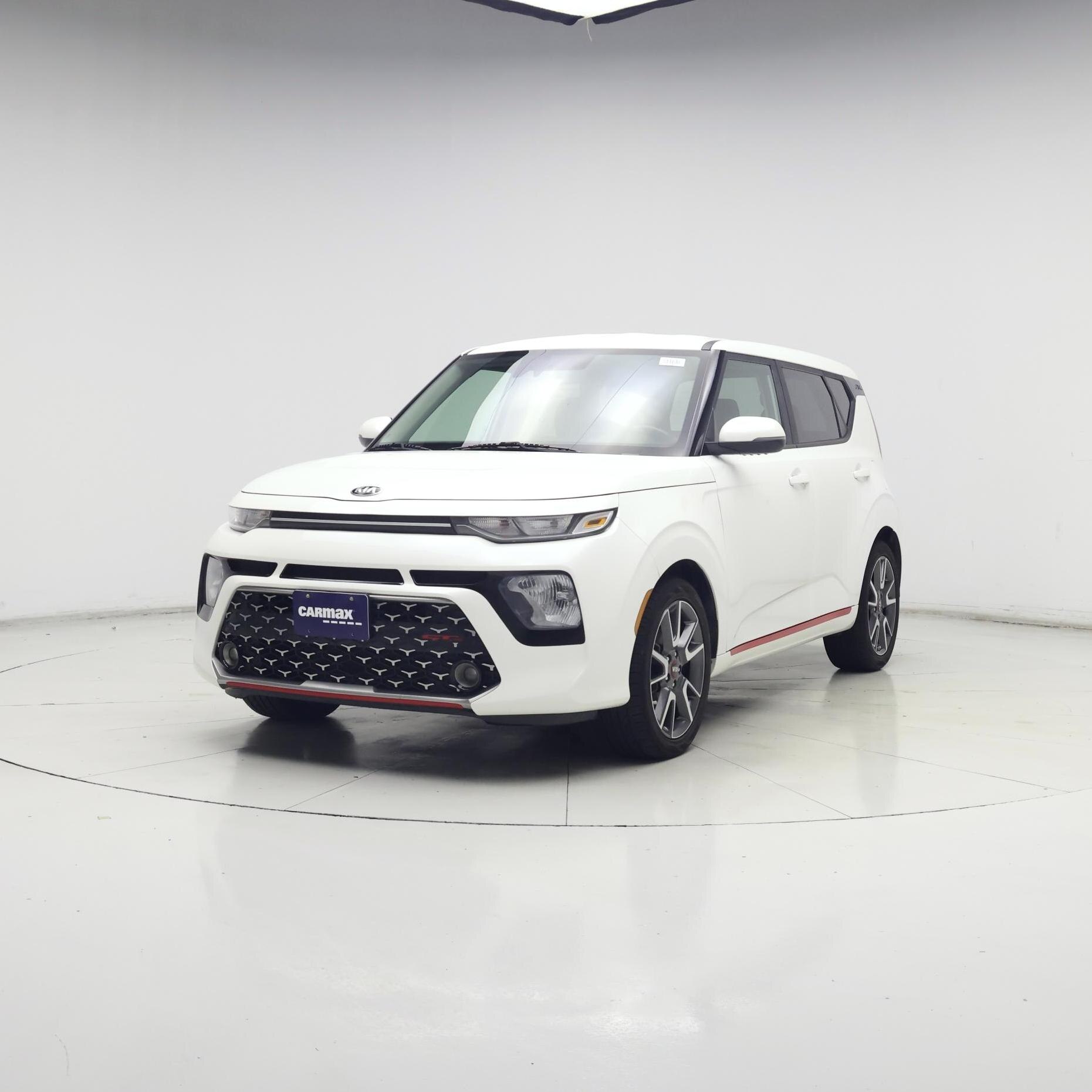 Thumbnail: 2020 Kia Soul - 4