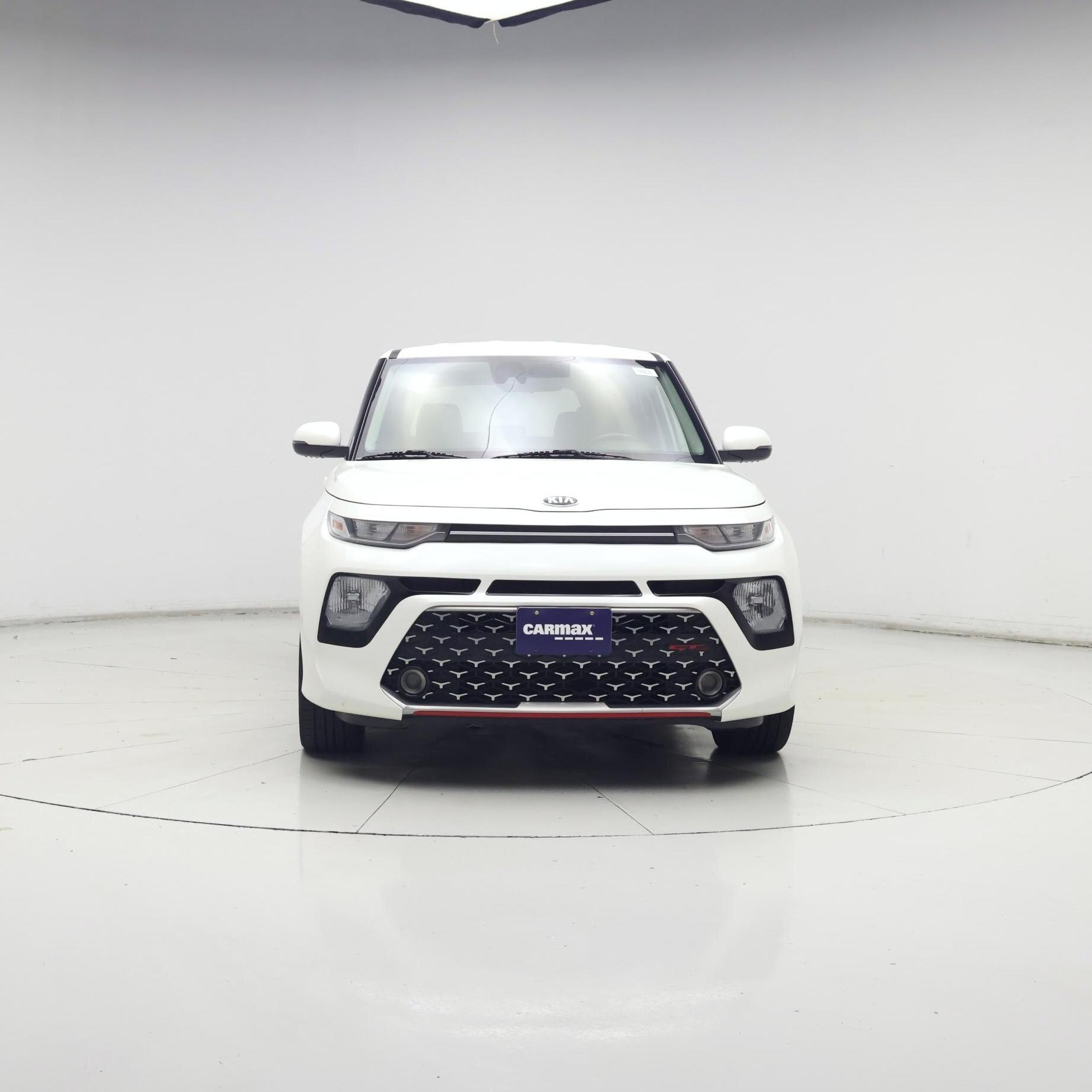 Thumbnail: 2020 Kia Soul - 5