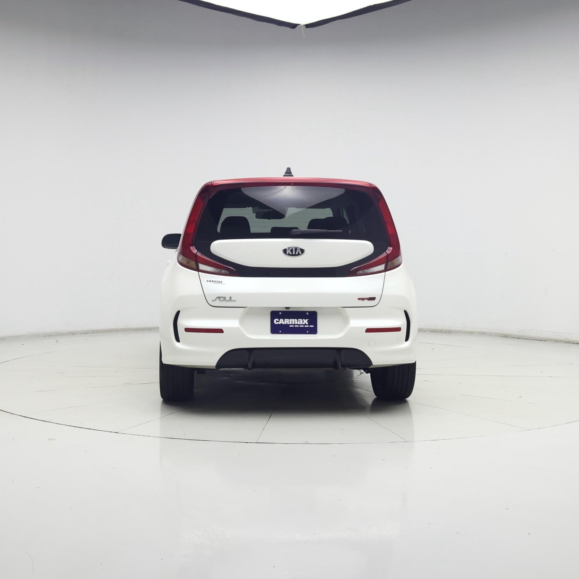 Thumbnail: 2020 Kia Soul - 6