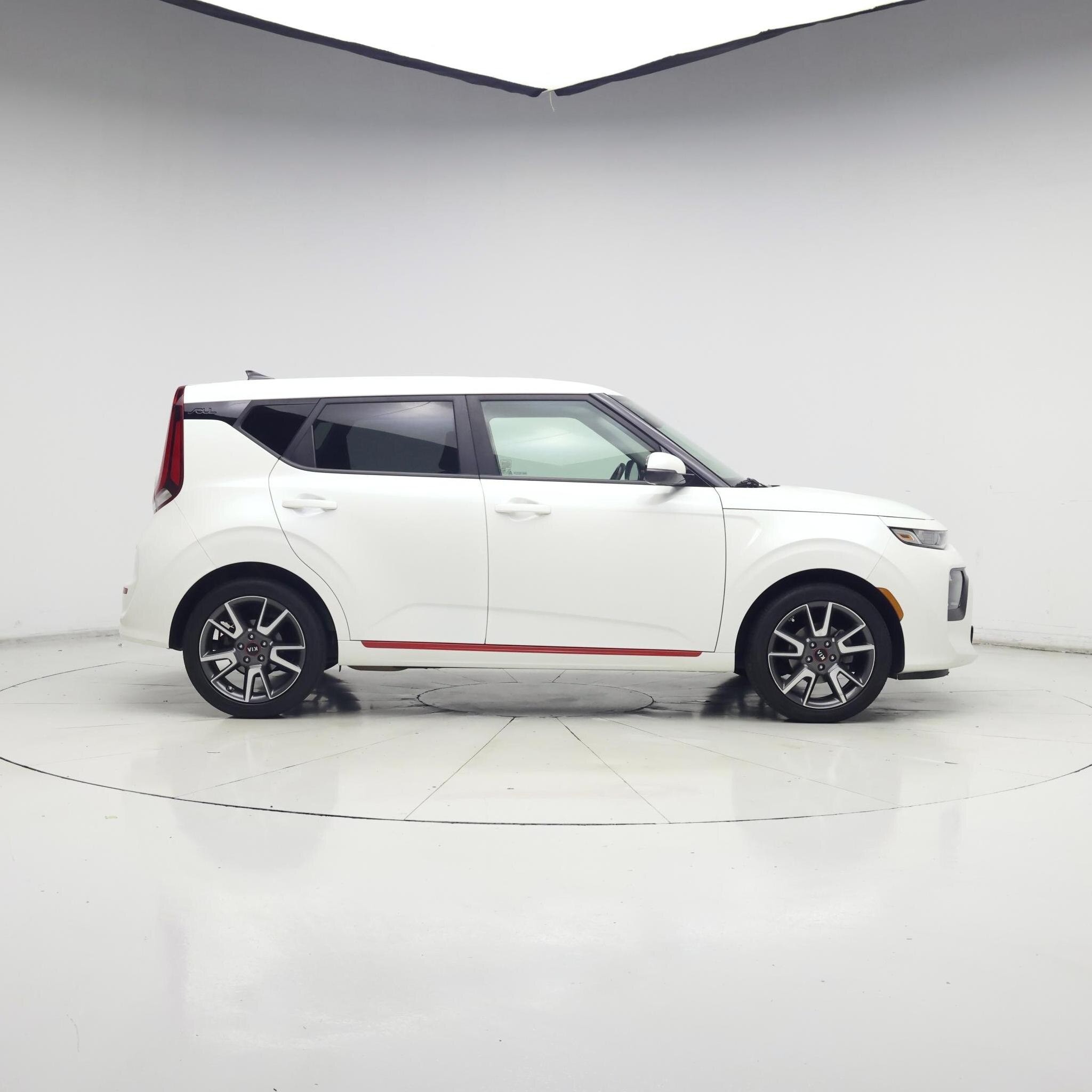 Thumbnail: 2020 Kia Soul - 7