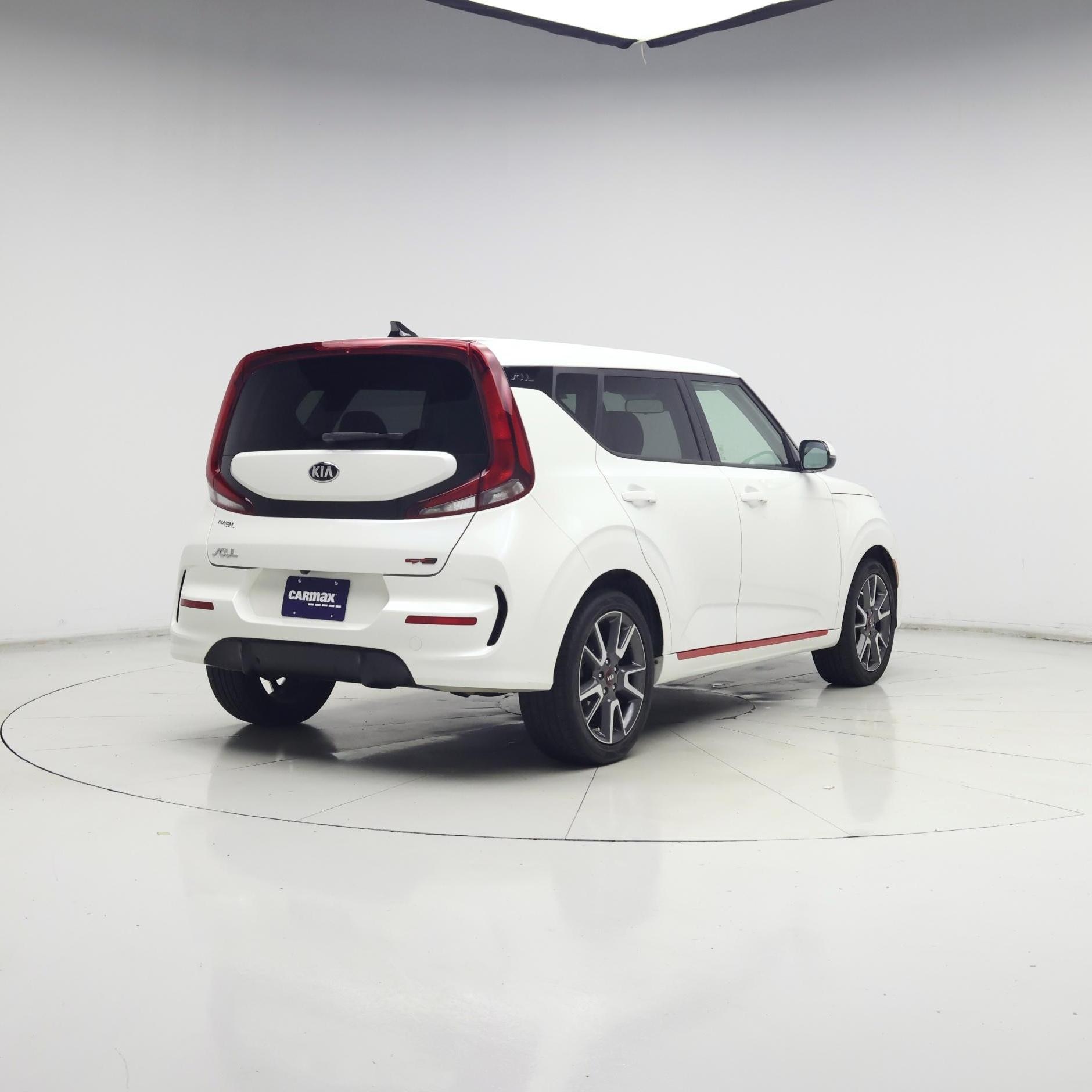 Thumbnail: 2020 Kia Soul - 8