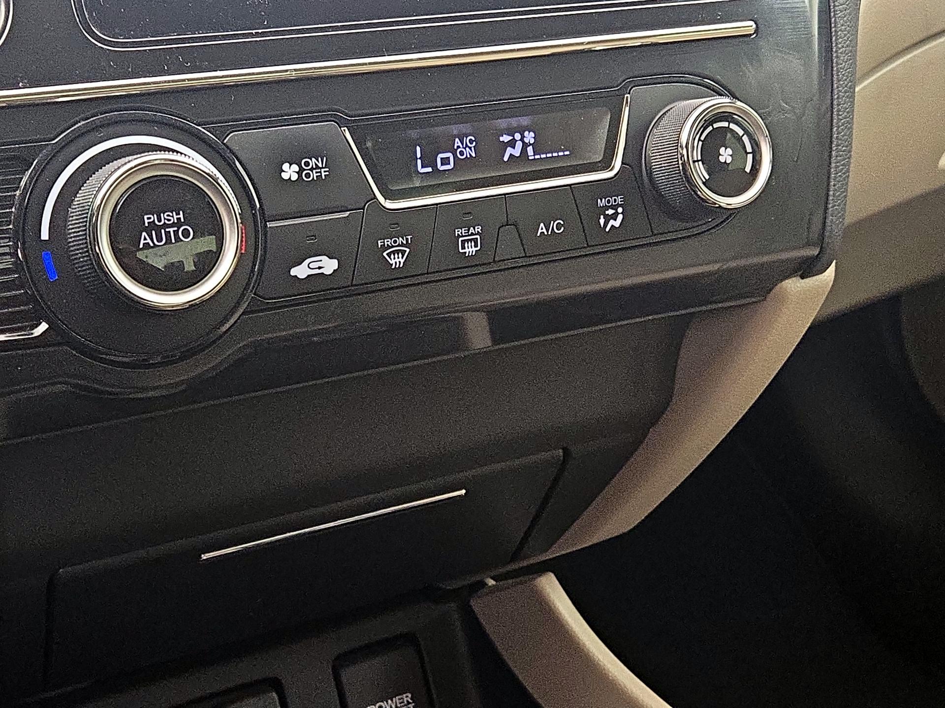Thumbnail: 2014 Honda Civic - 16