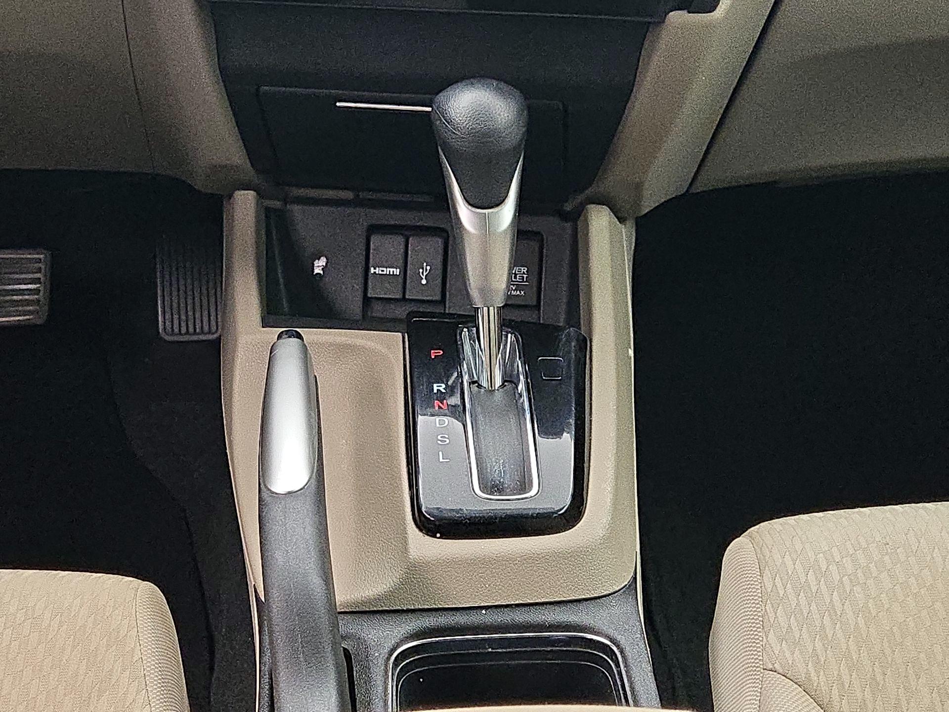 Thumbnail: 2014 Honda Civic - 17