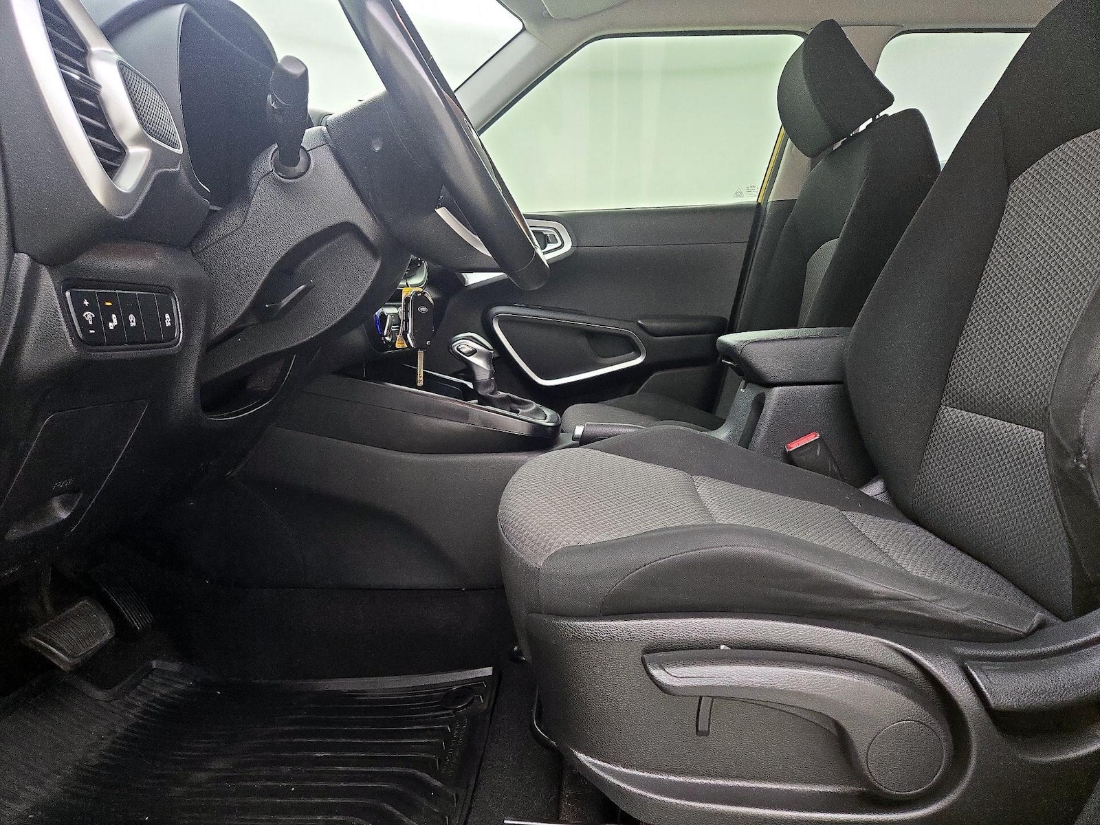 Side Airbags