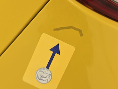 Condition detail