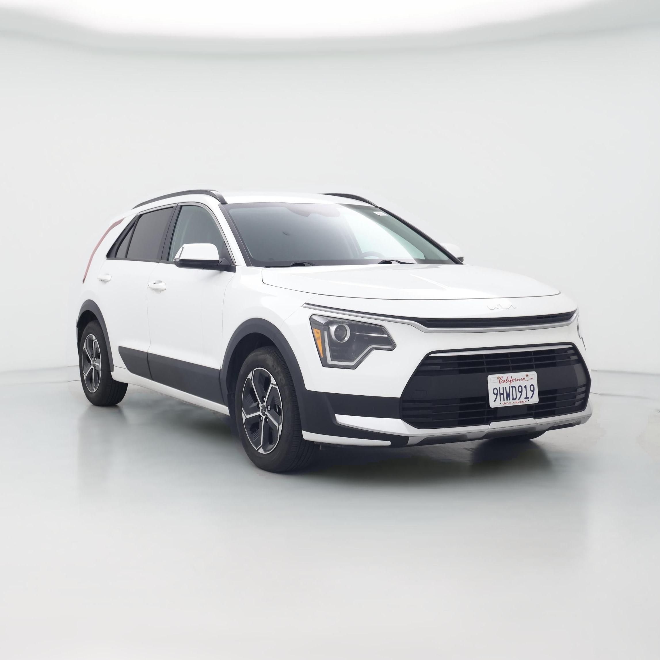 Thumbnail: 2023 Kia Niro - 1
