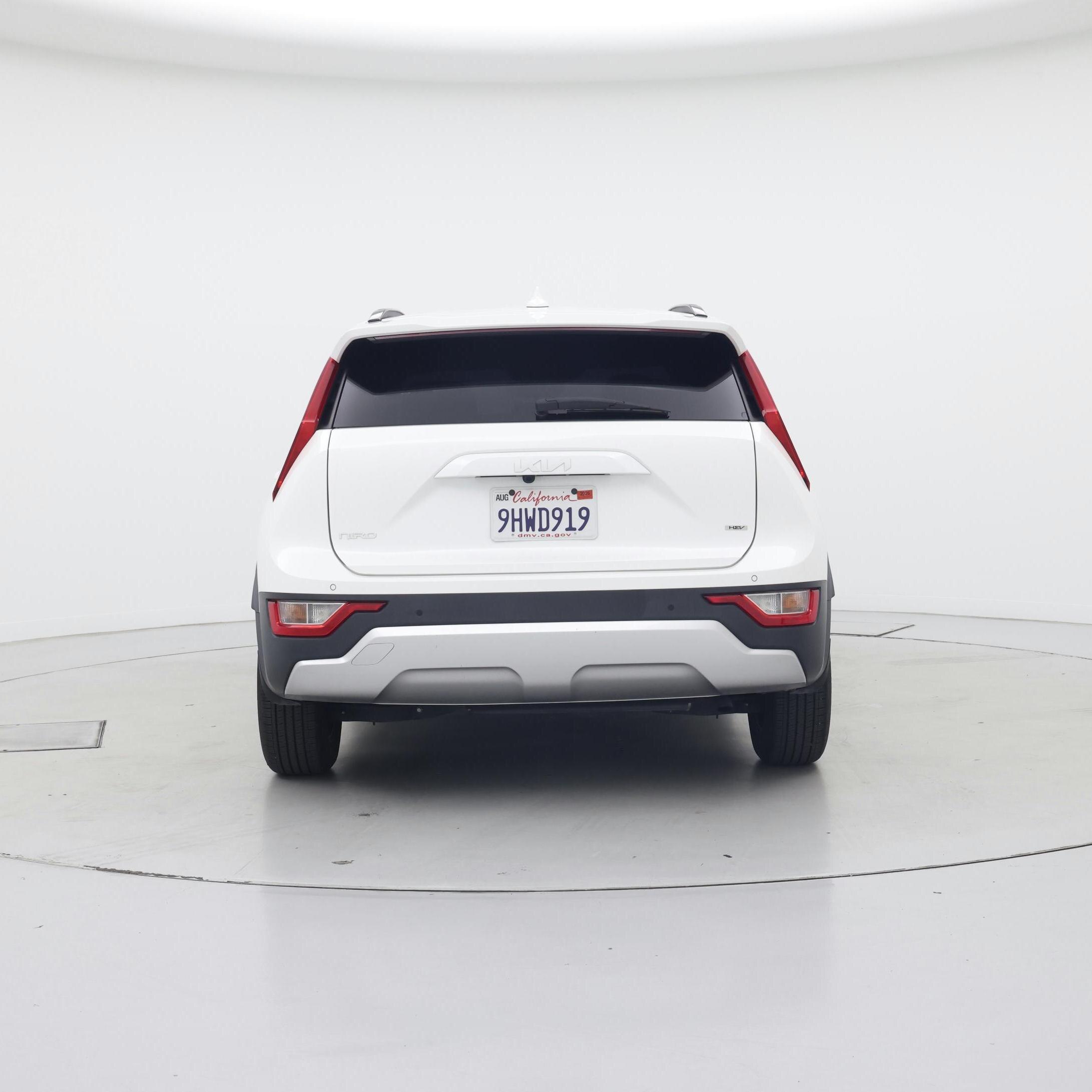 Thumbnail: 2023 Kia Niro - 6