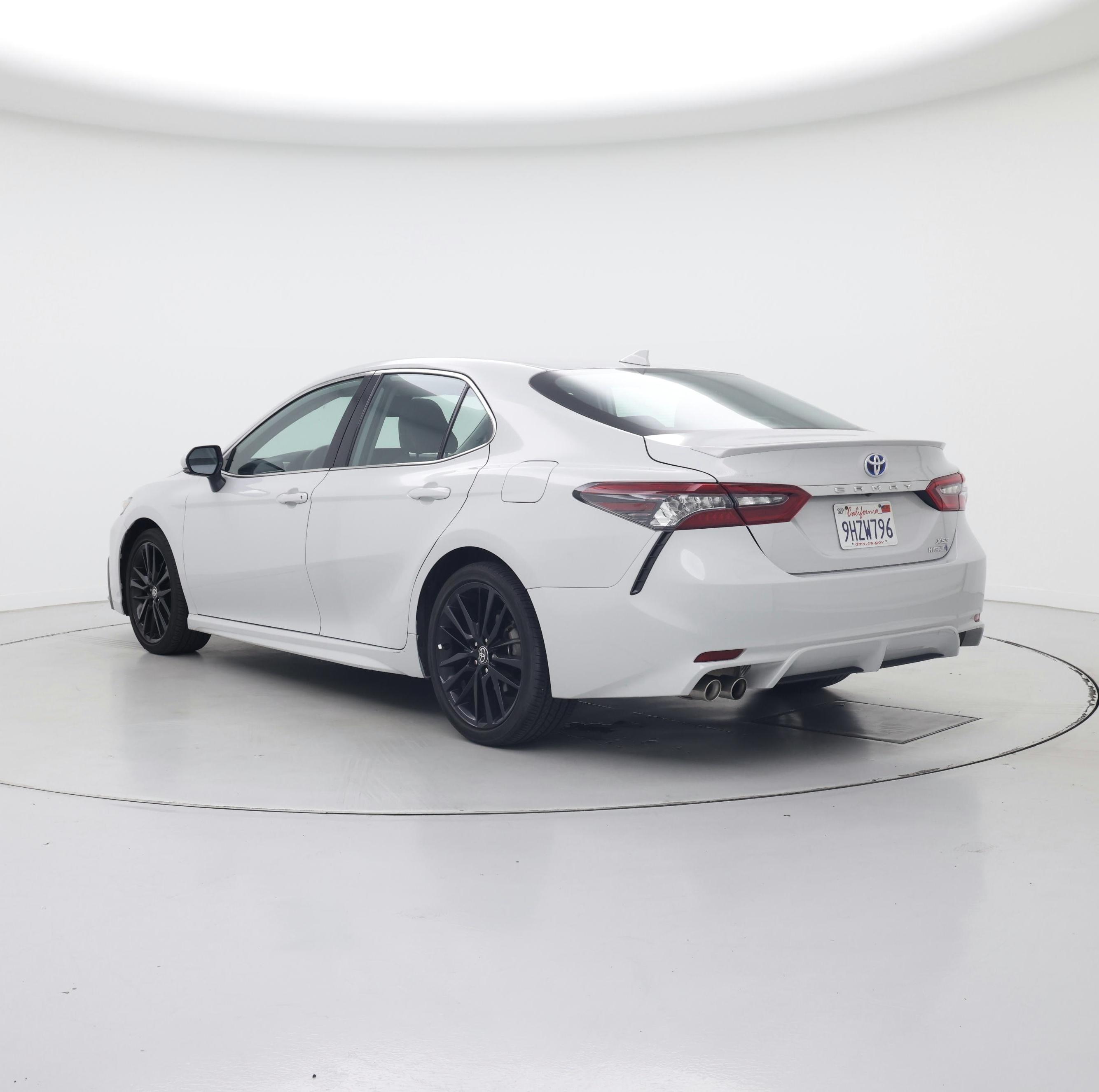 Thumbnail: 2024 Toyota Camry - 2