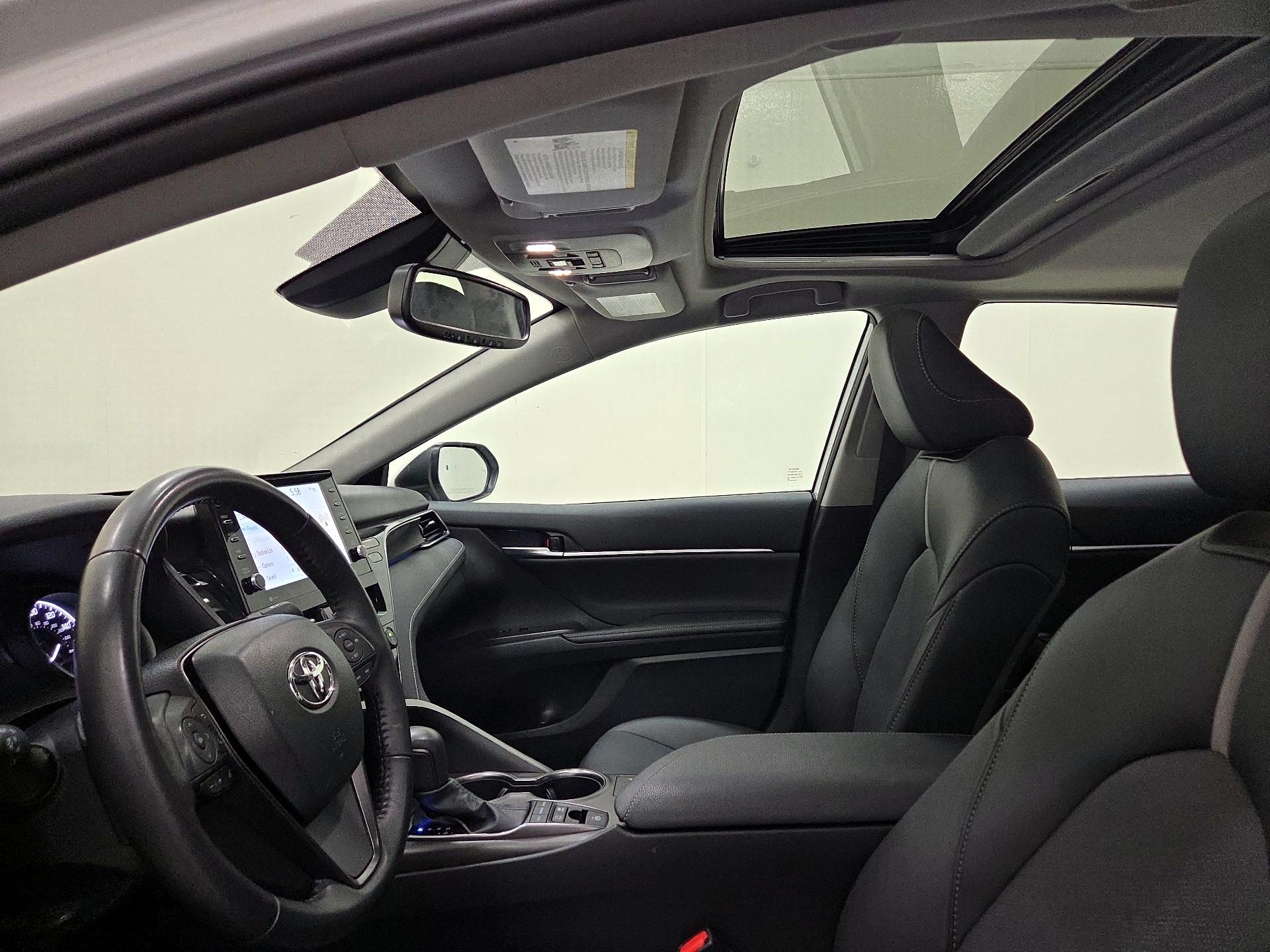 Thumbnail: 2024 Toyota Camry - 19