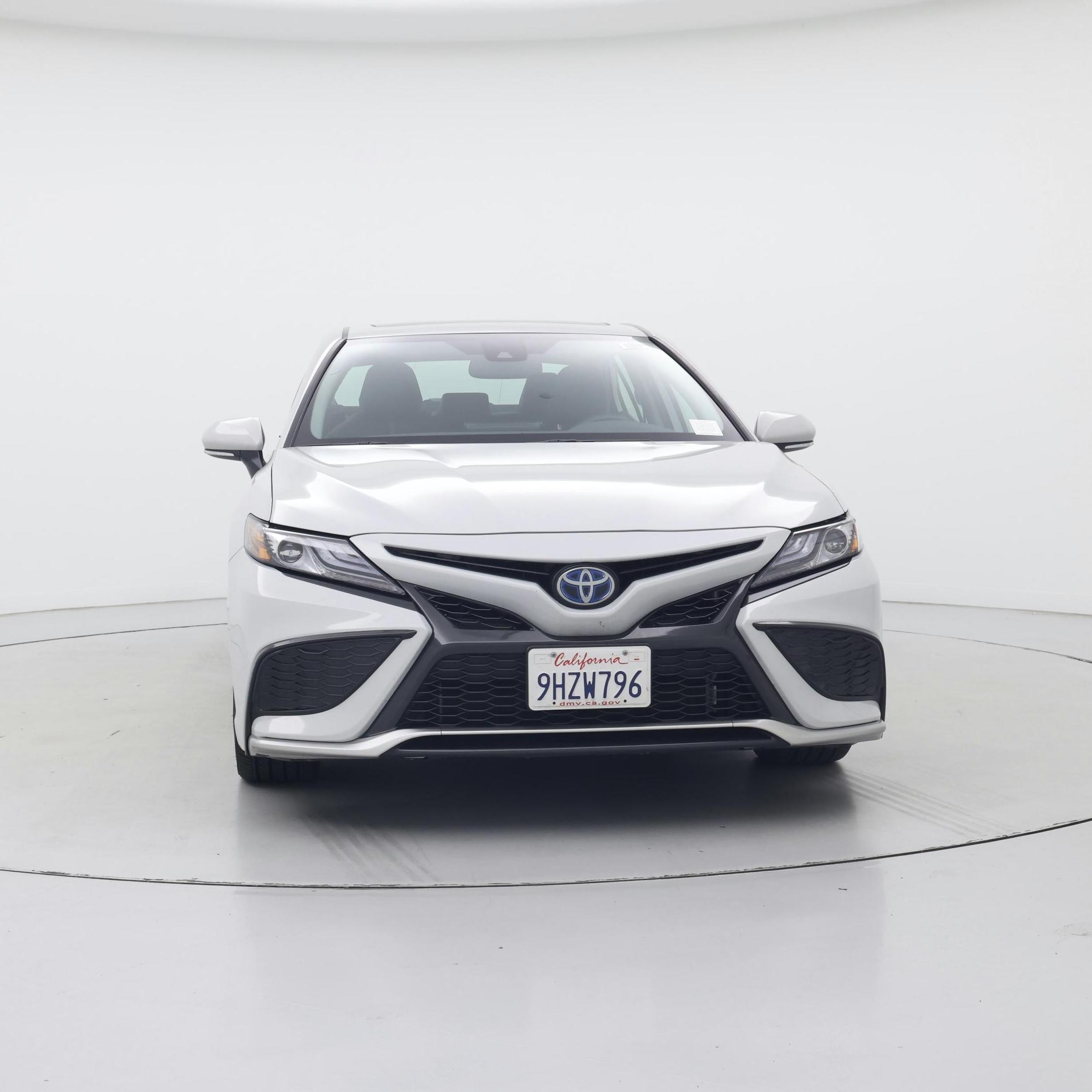 Thumbnail: 2024 Toyota Camry - 5