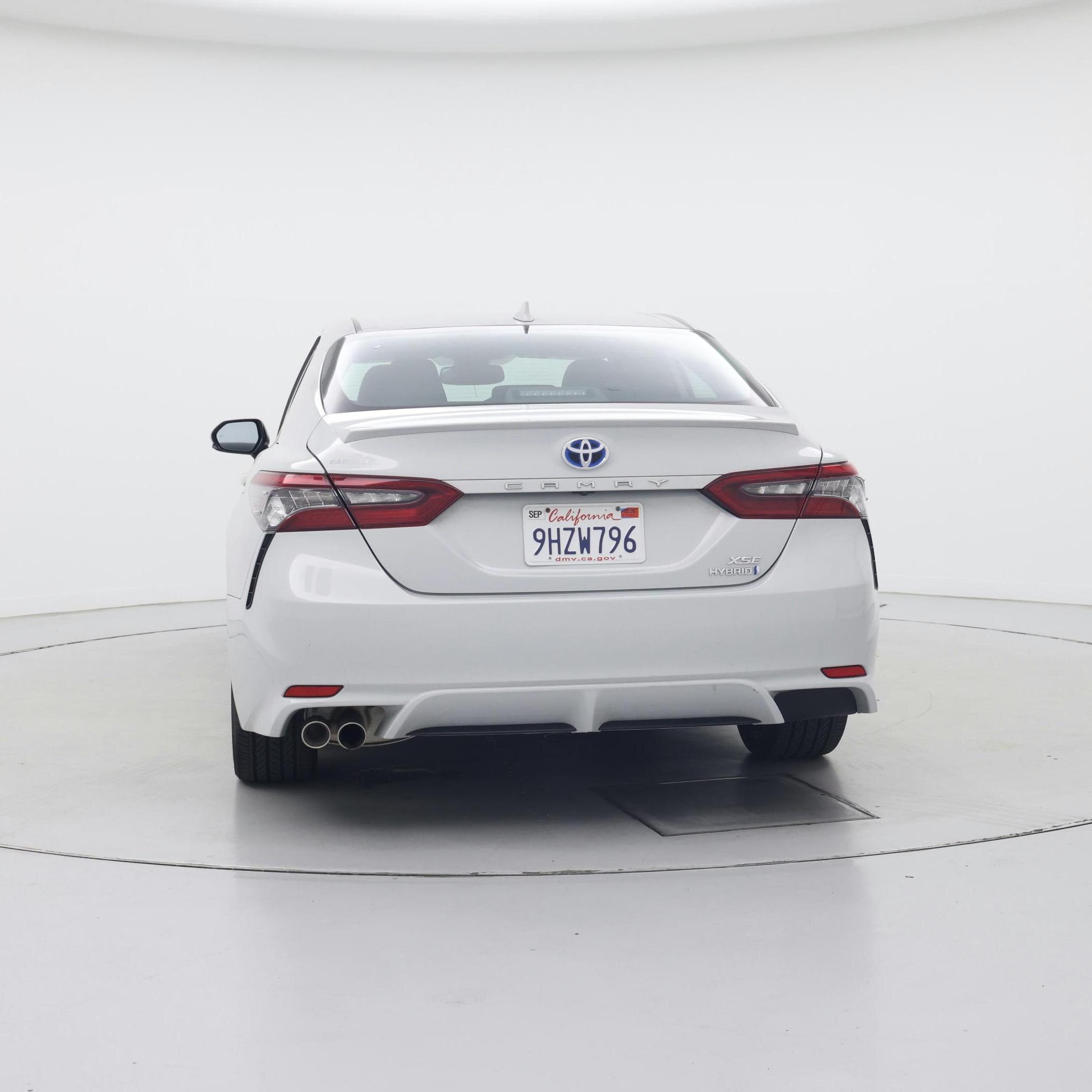 Thumbnail: 2024 Toyota Camry - 6