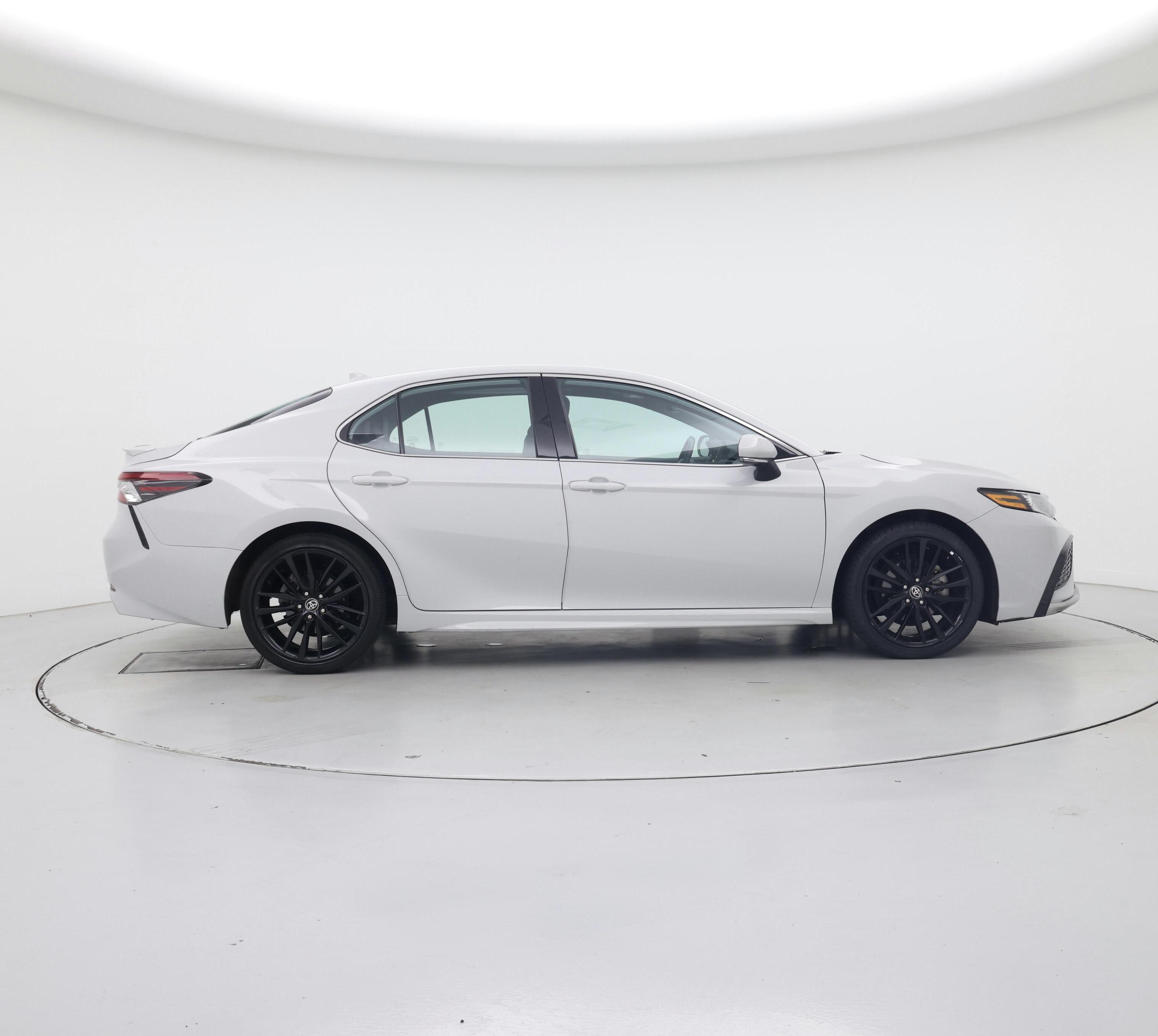 Thumbnail: 2024 Toyota Camry - 7