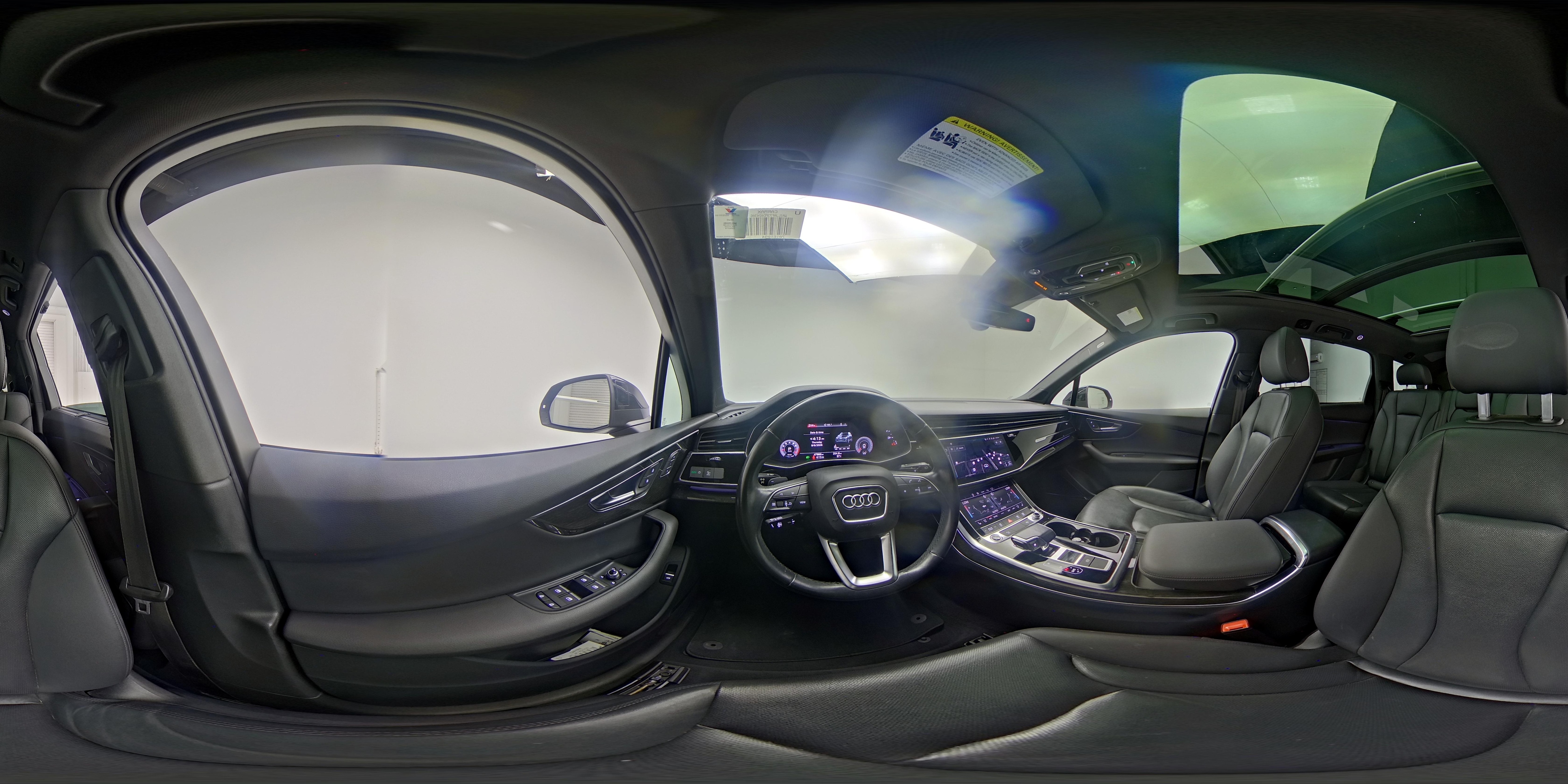 2021 Audi Q7 Premium Plus - Photo 25