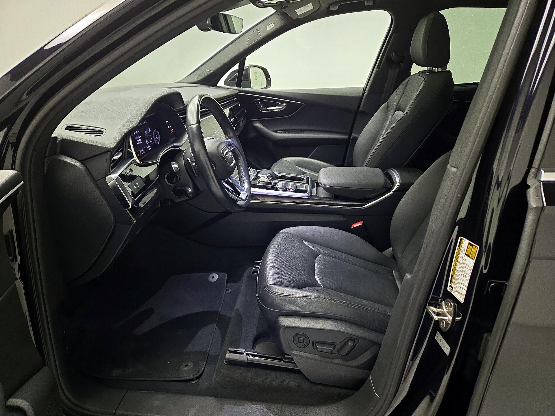 Thumbnail: 2021 Audi Q7 - 9