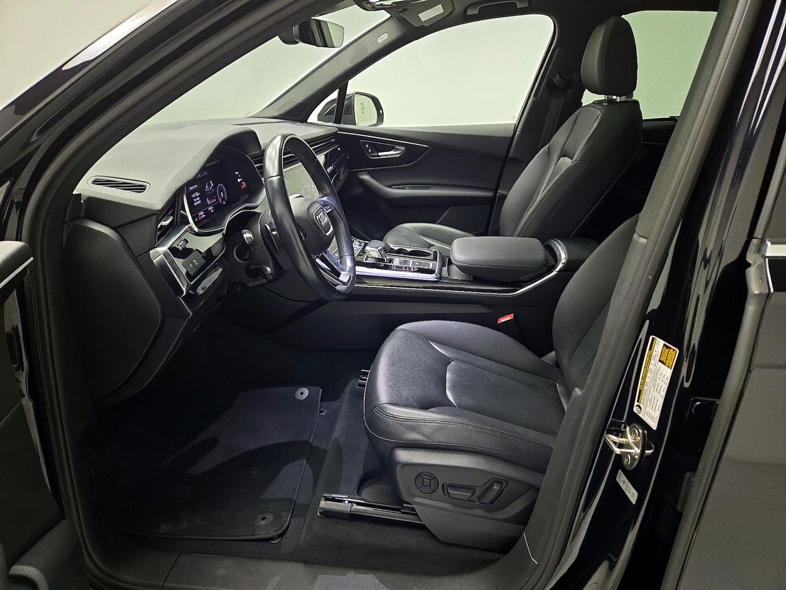 2021 Audi Q7 Premium Plus - Photo 10