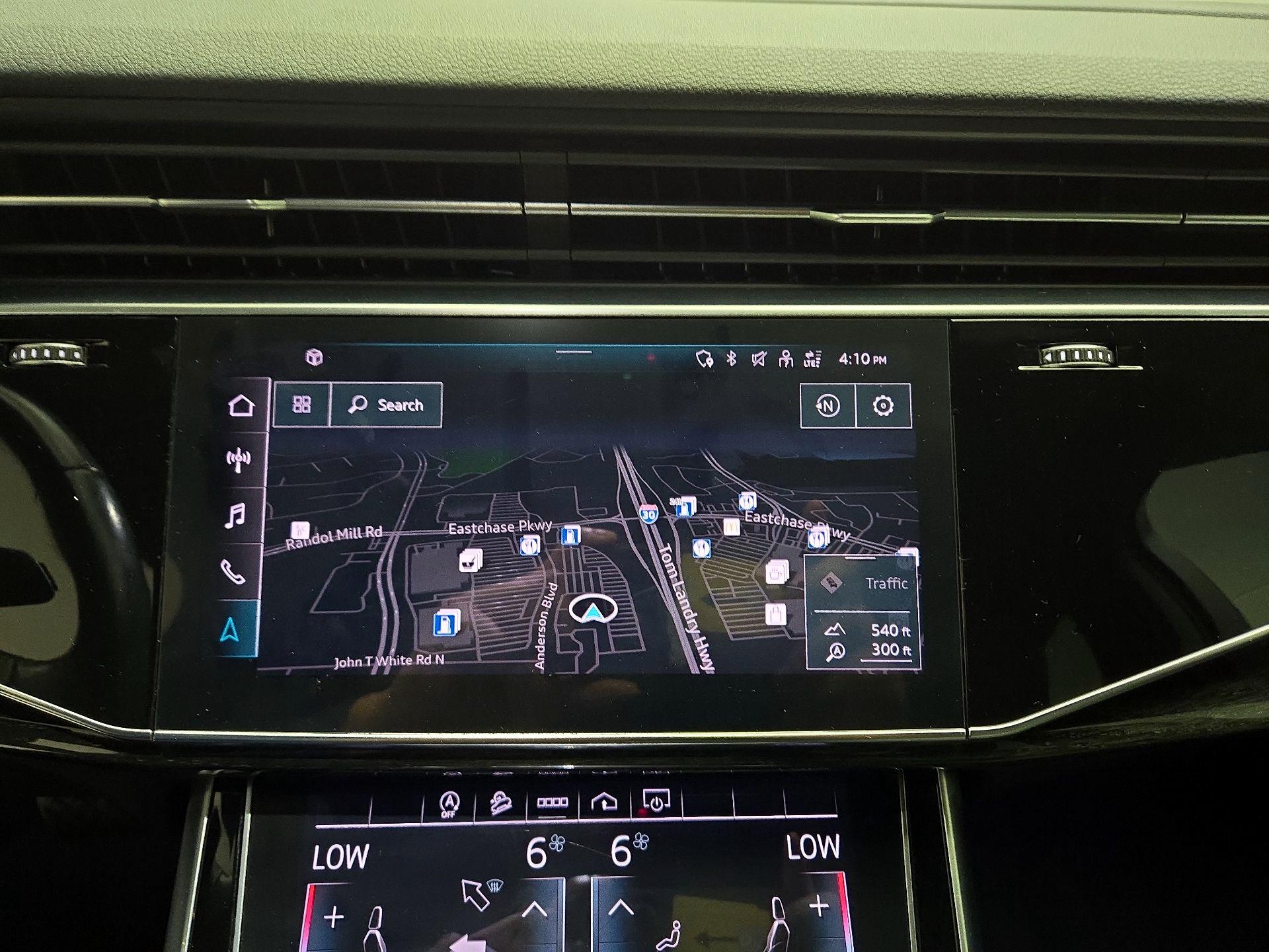 Thumbnail: 2021 Audi Q7 - 11