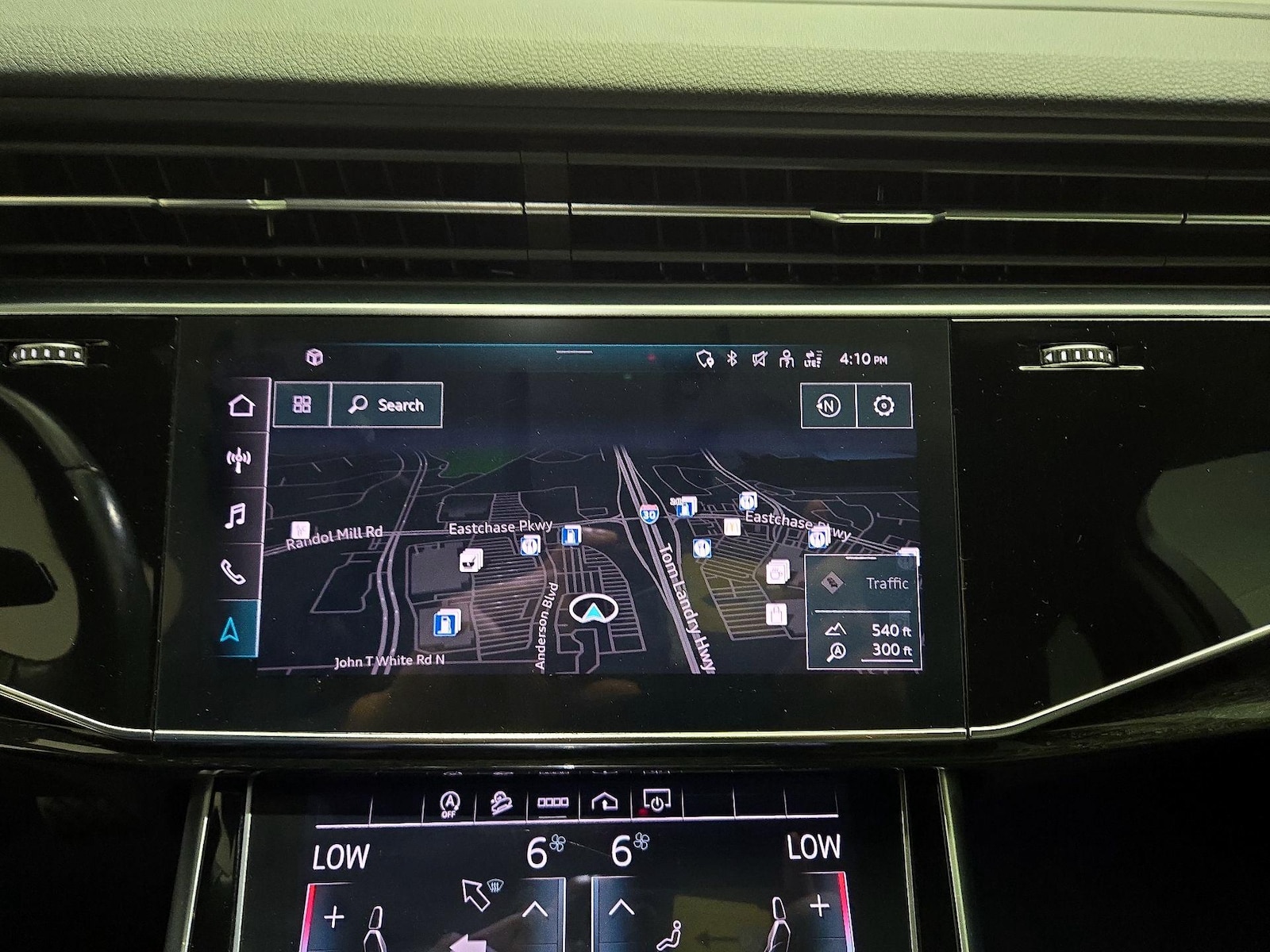 2021 Audi Q7 Premium Plus - Photo 12
