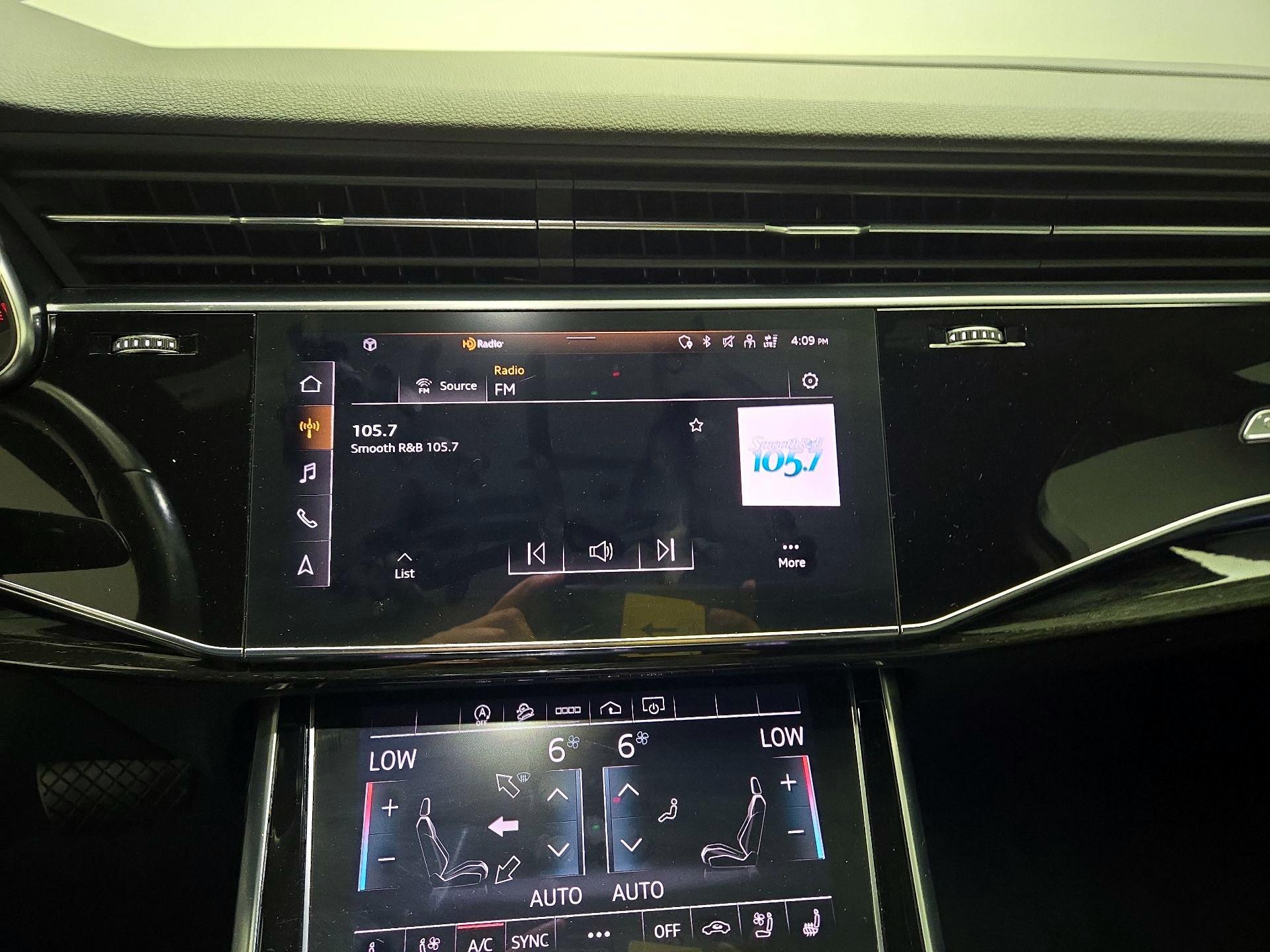 Thumbnail: 2021 Audi Q7 - 13