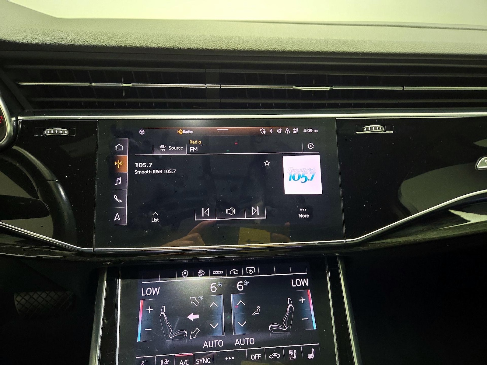 2021 Audi Q7 Premium Plus - Photo 14