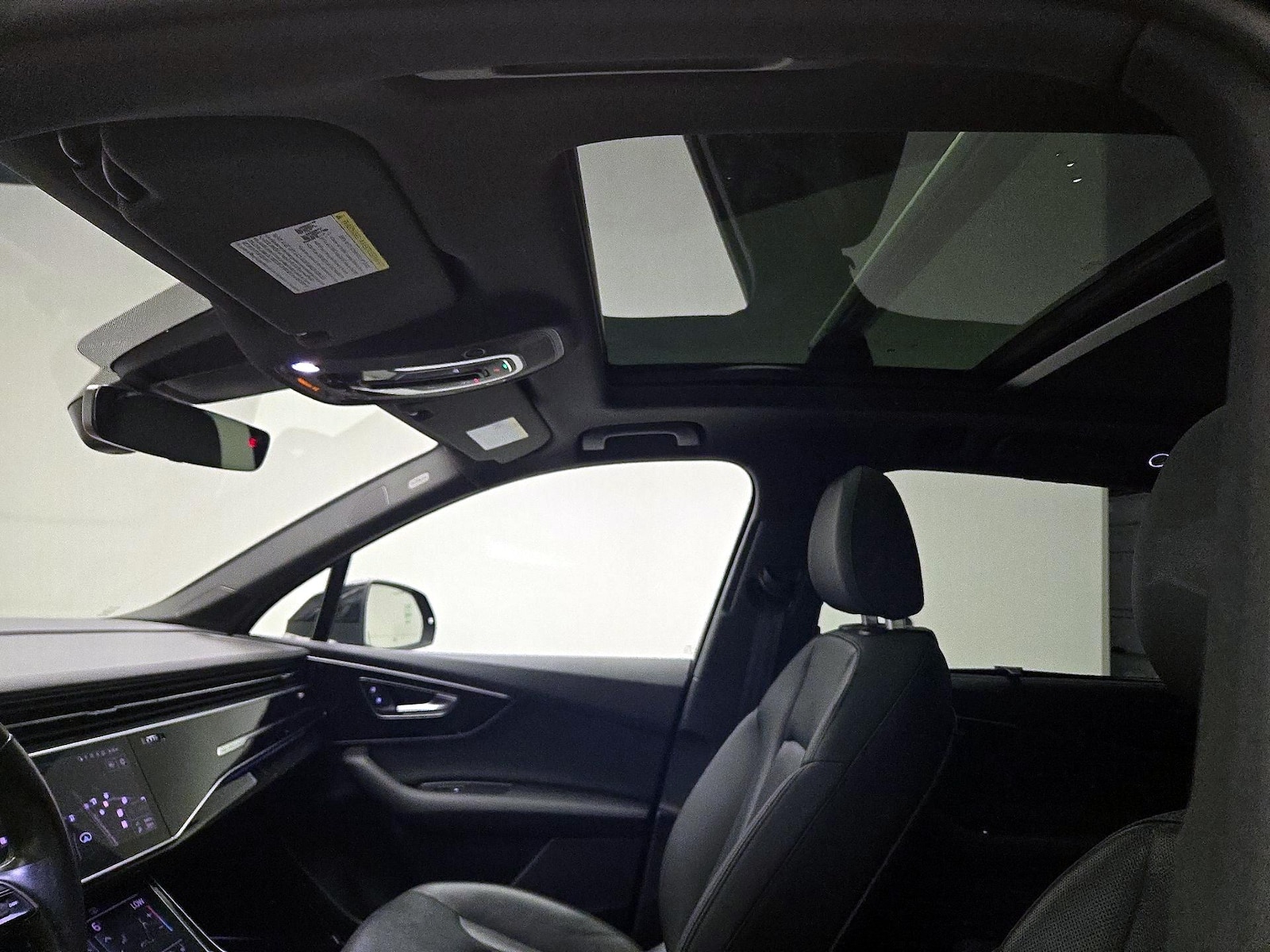 2021 Audi Q7 Premium Plus - Photo 18